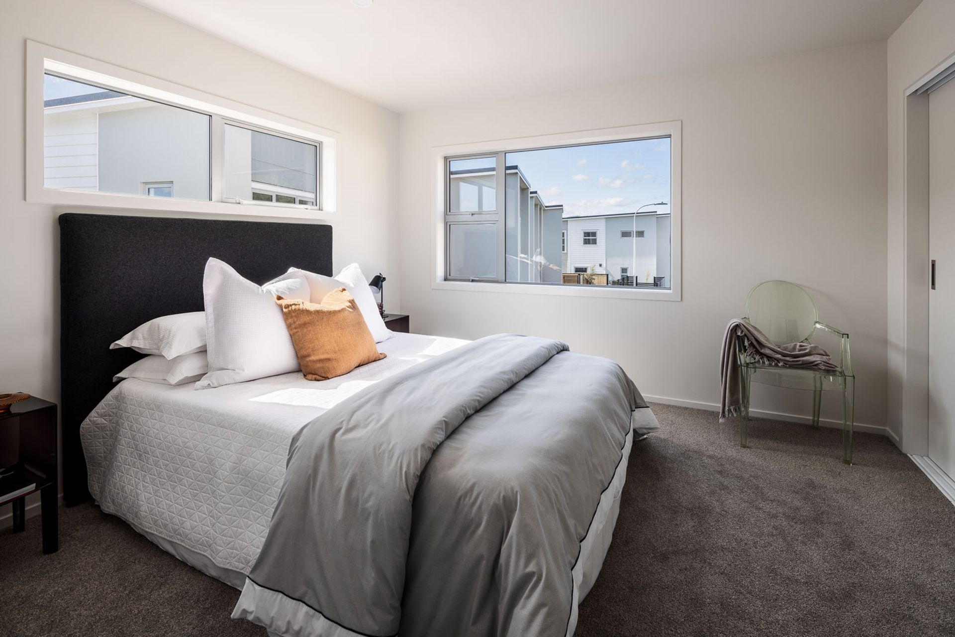 High Street Development