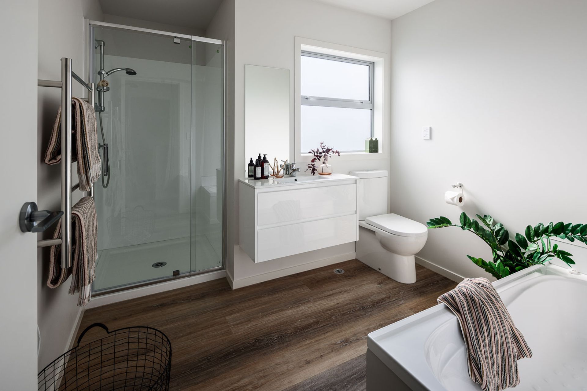 High Street Development