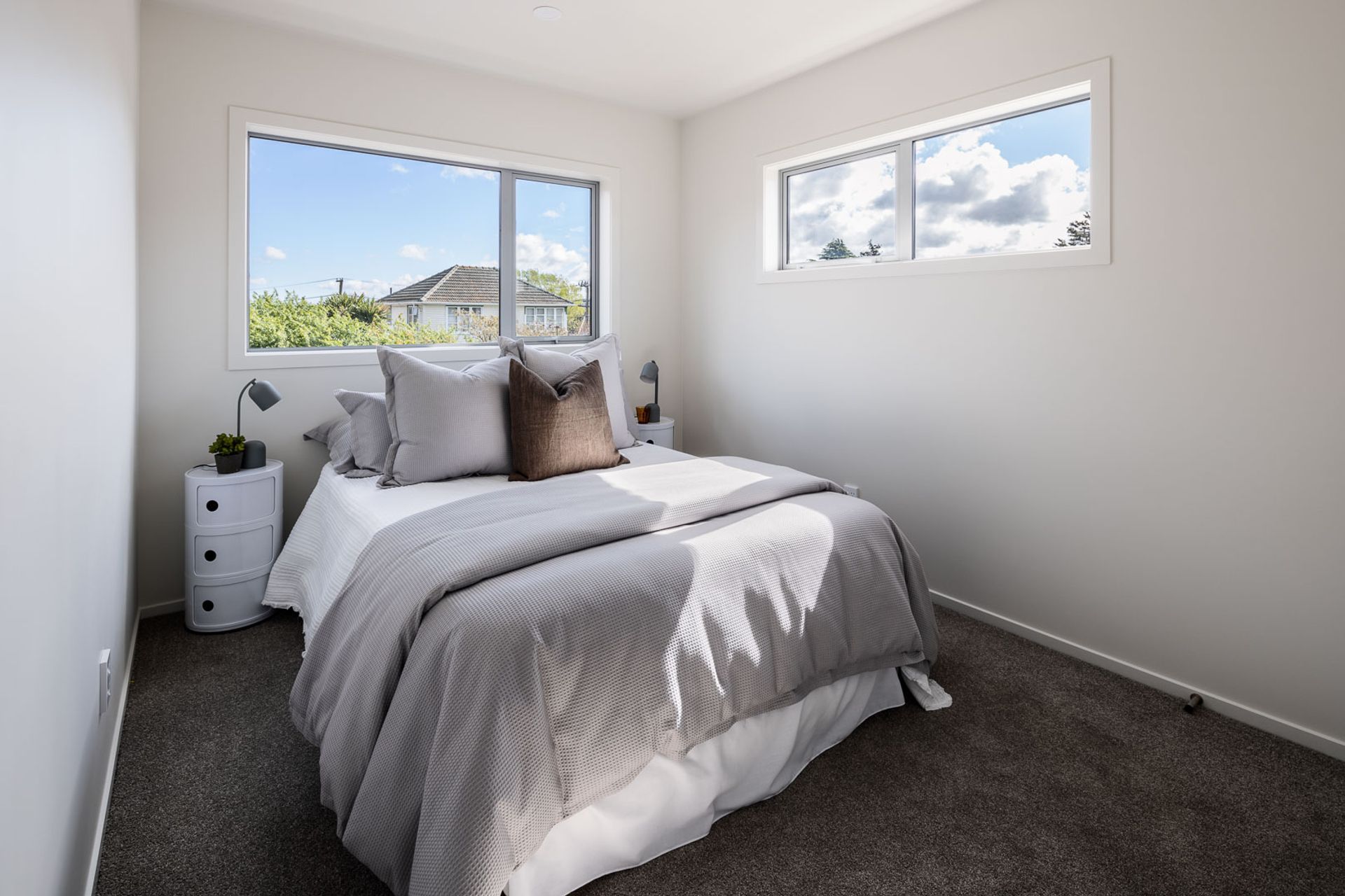 High Street Development