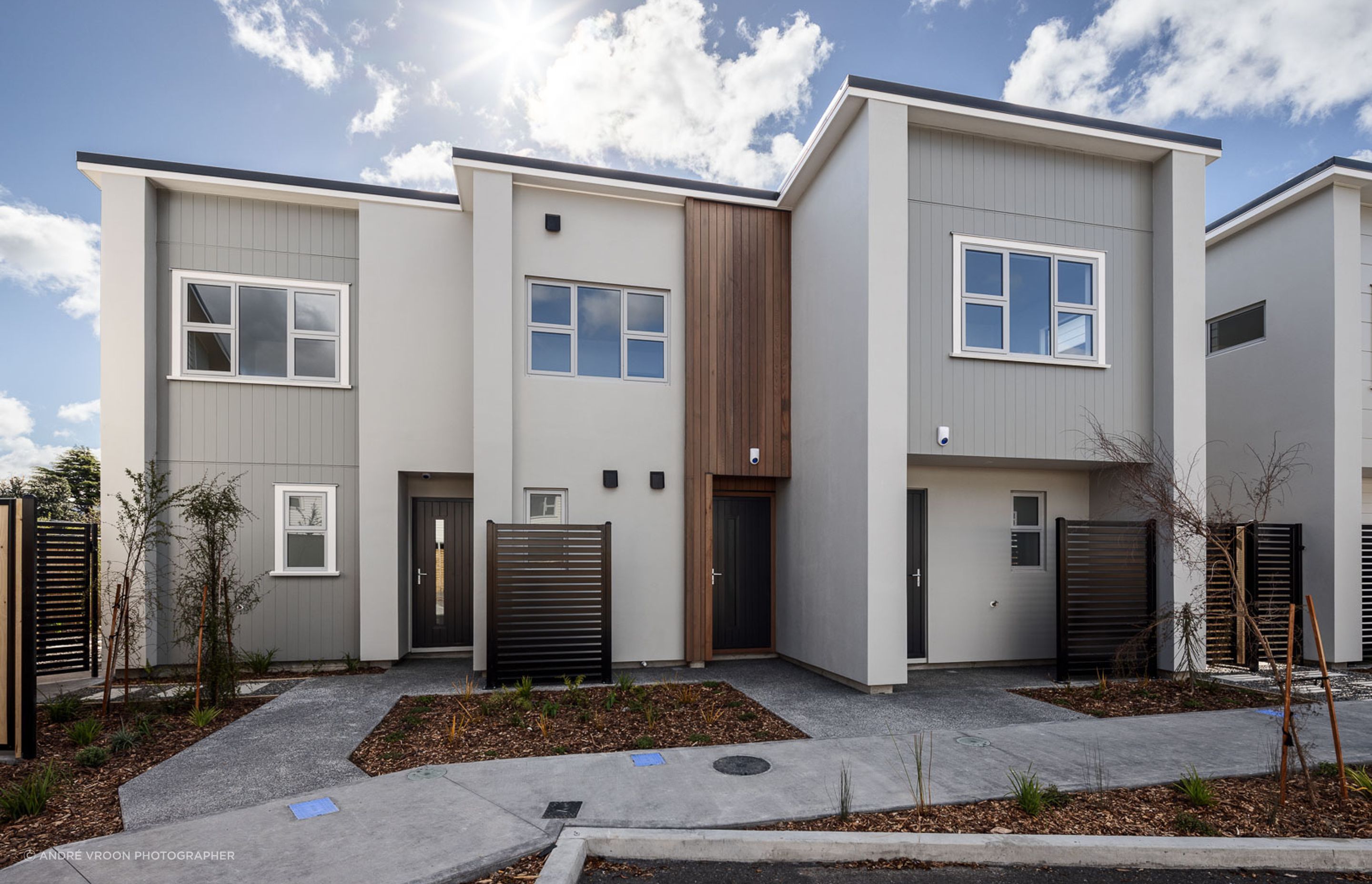 High Street Development