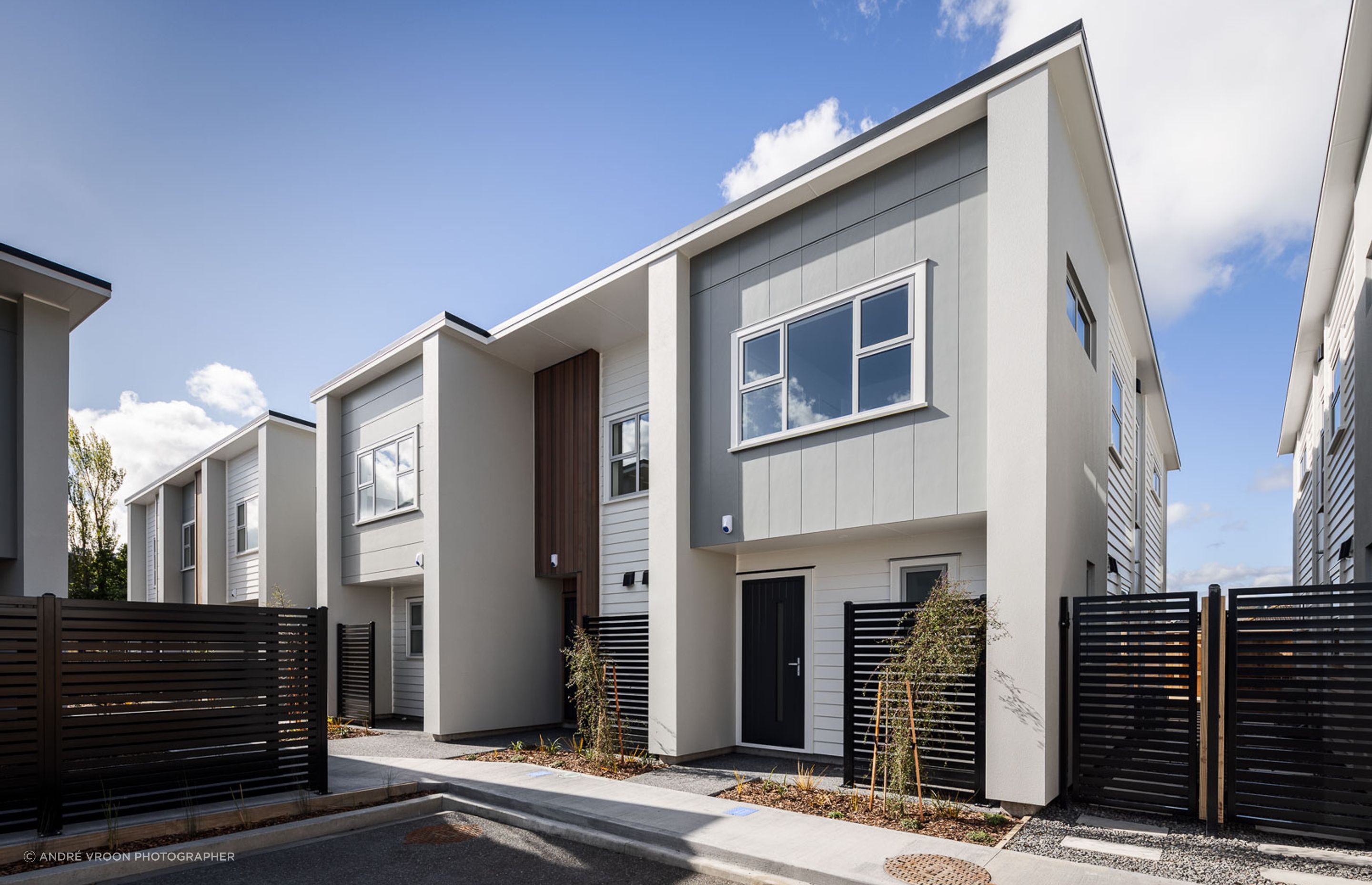 High Street Development