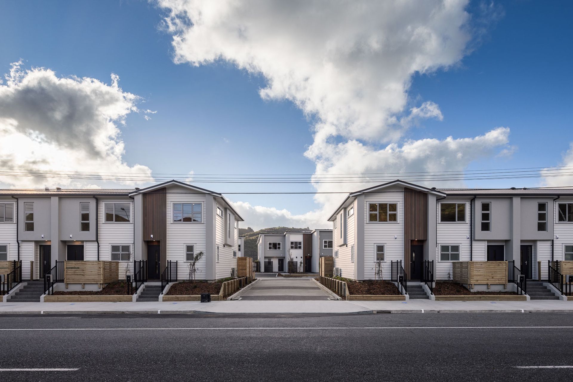 High Street Development