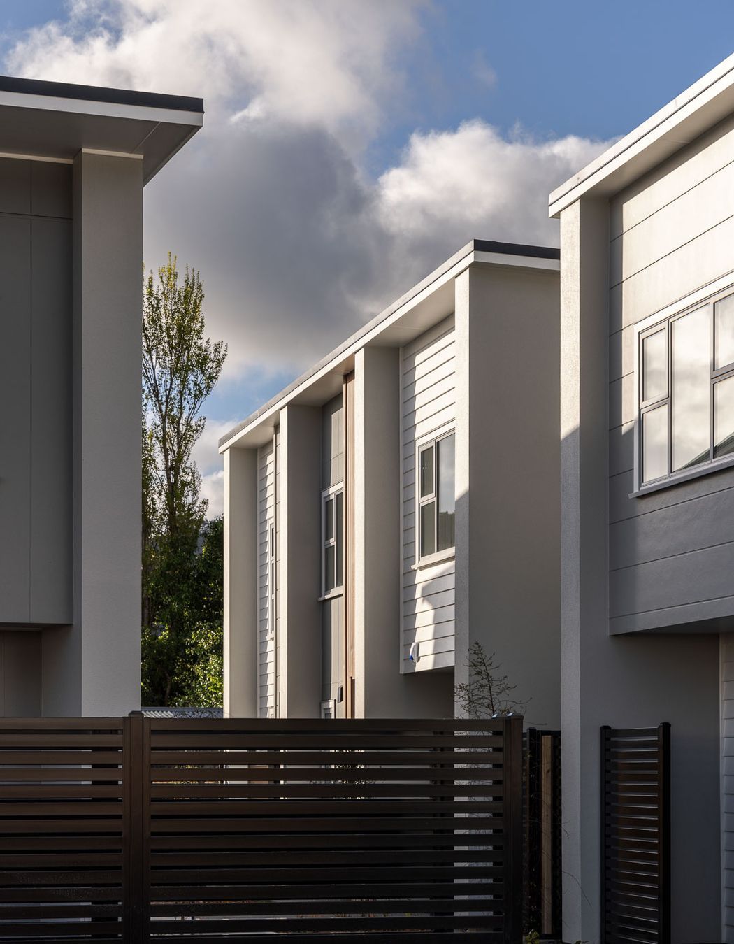 High Street Development