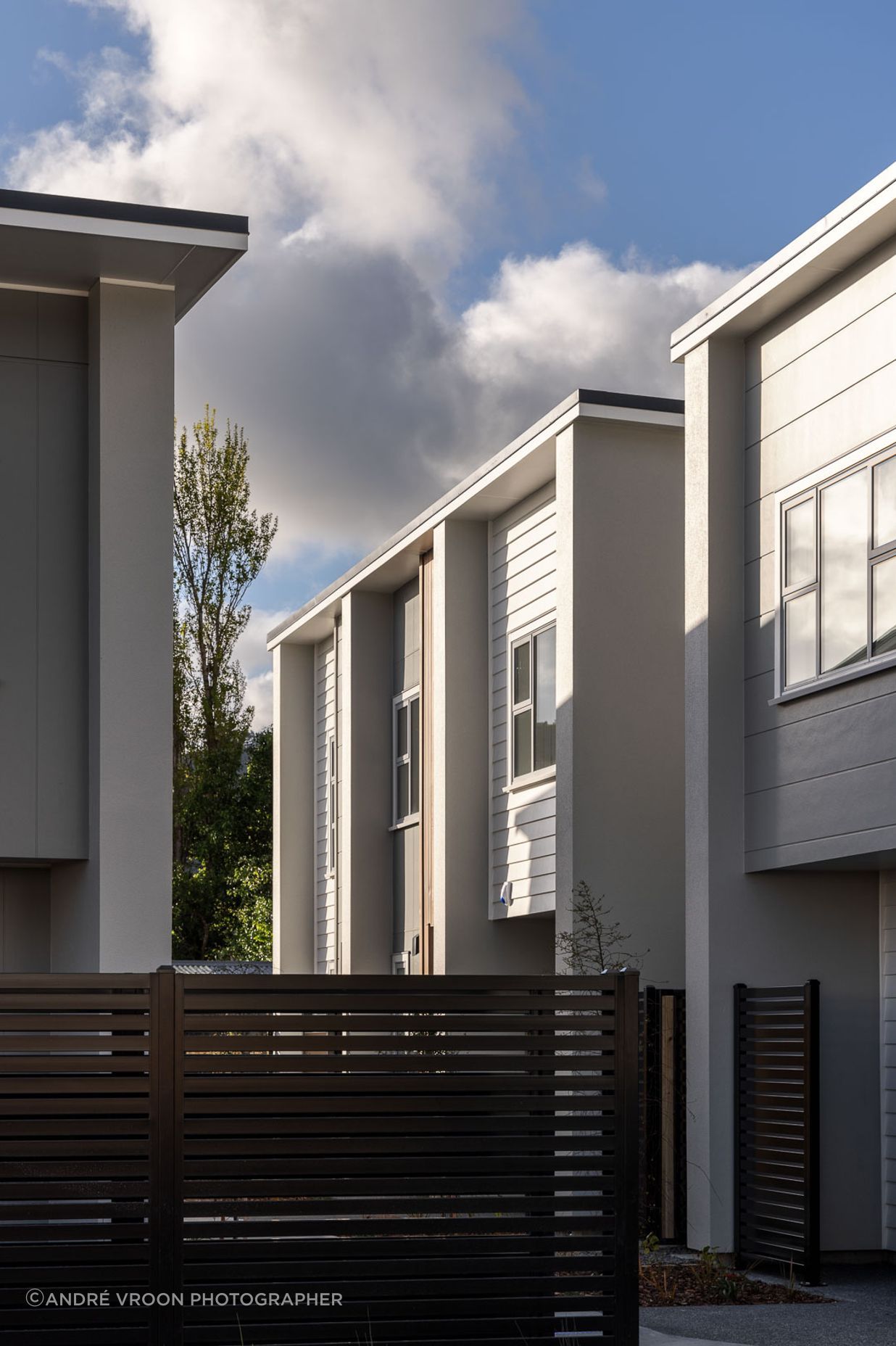 High Street Development
