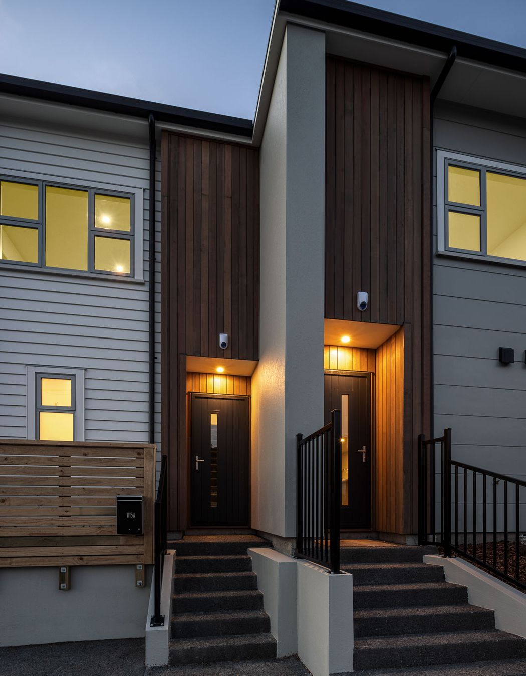 High Street Development