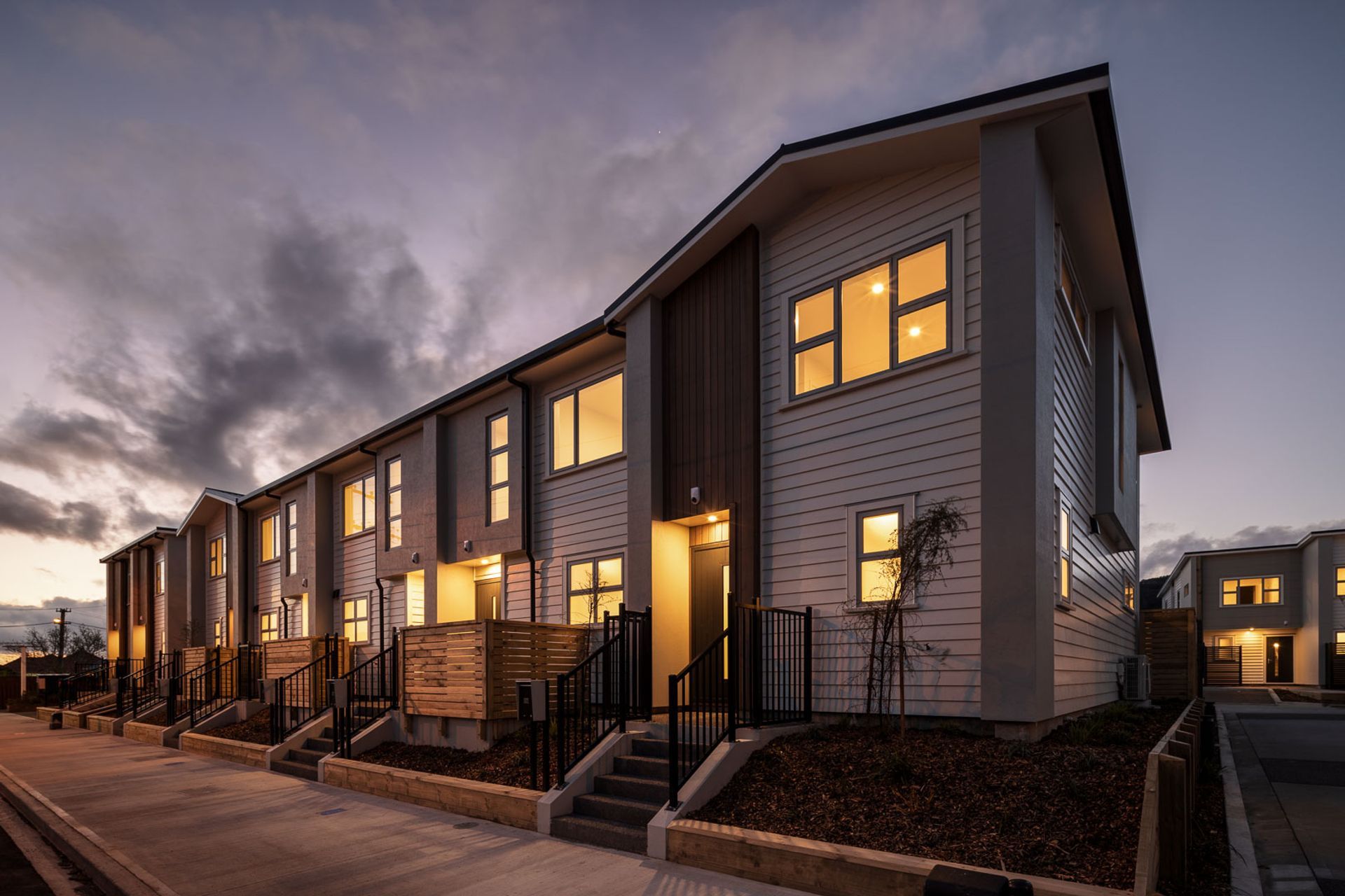 High Street Development