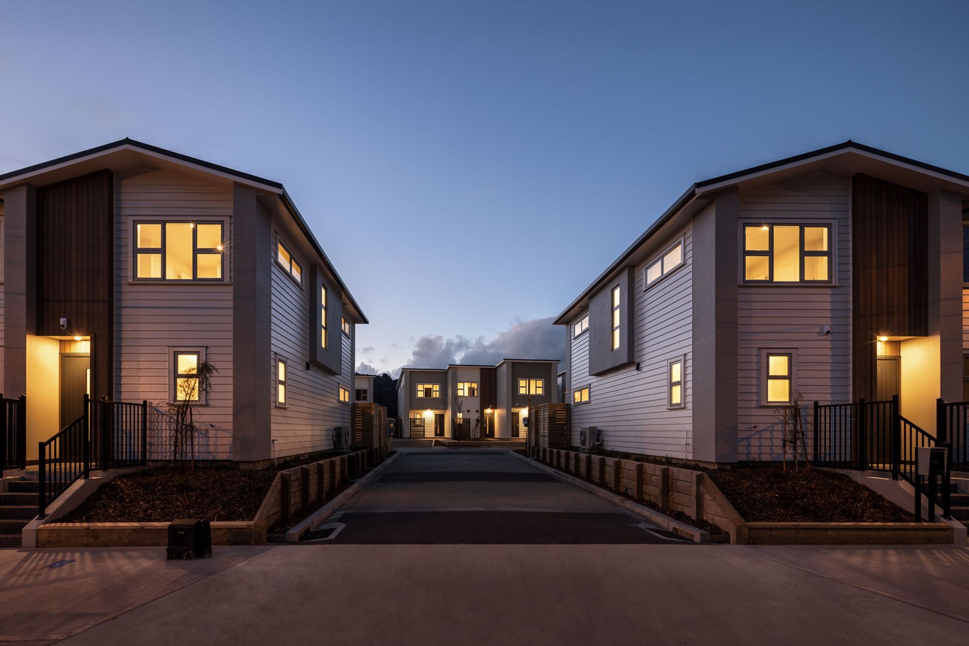 High Street Development