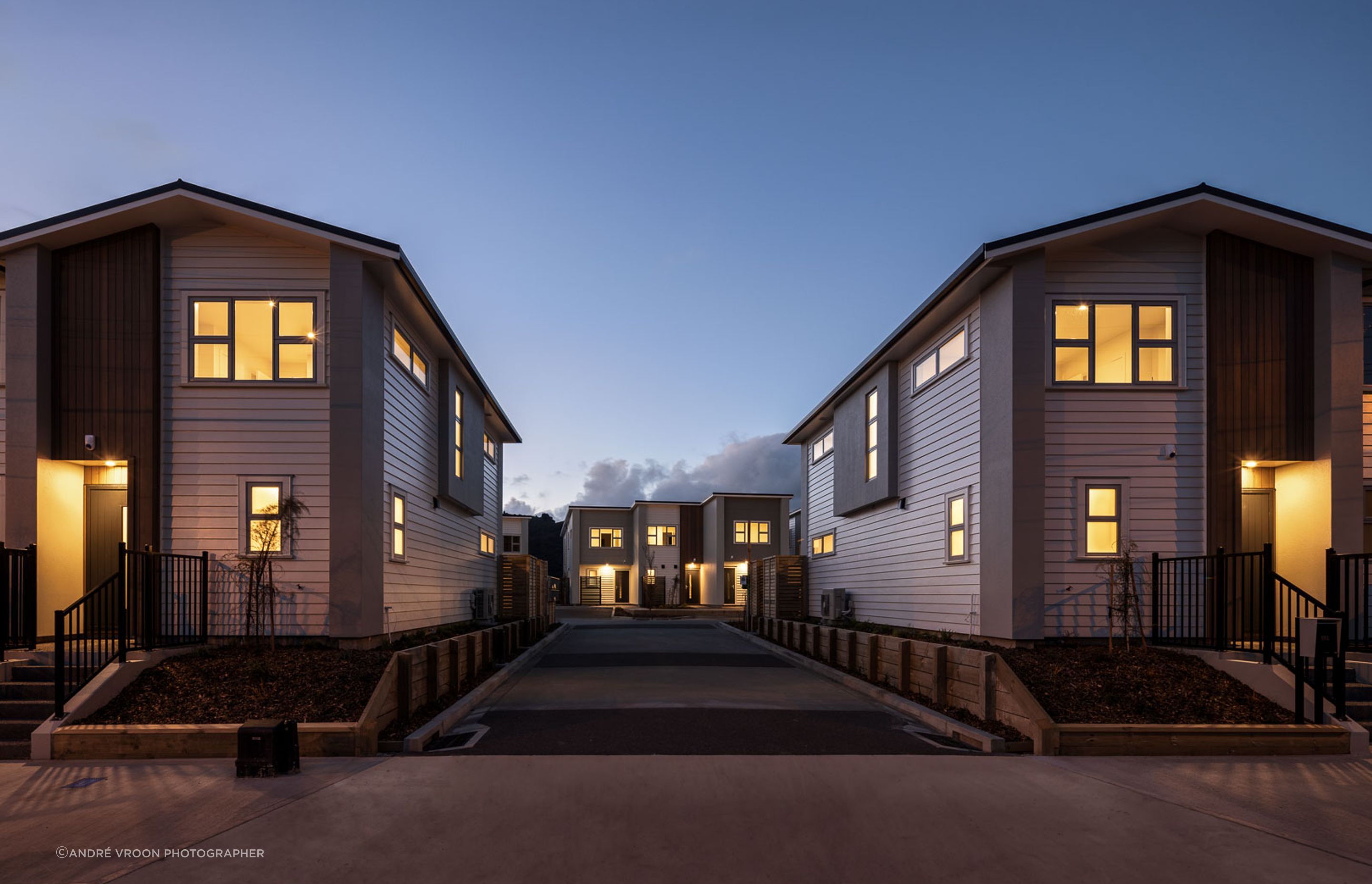 High Street Development
