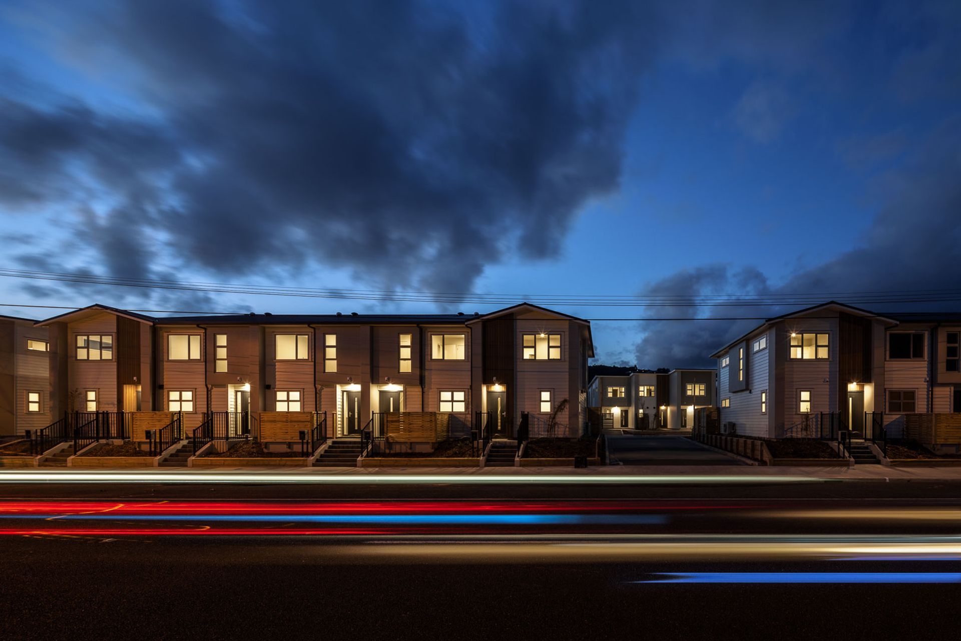 High Street Development