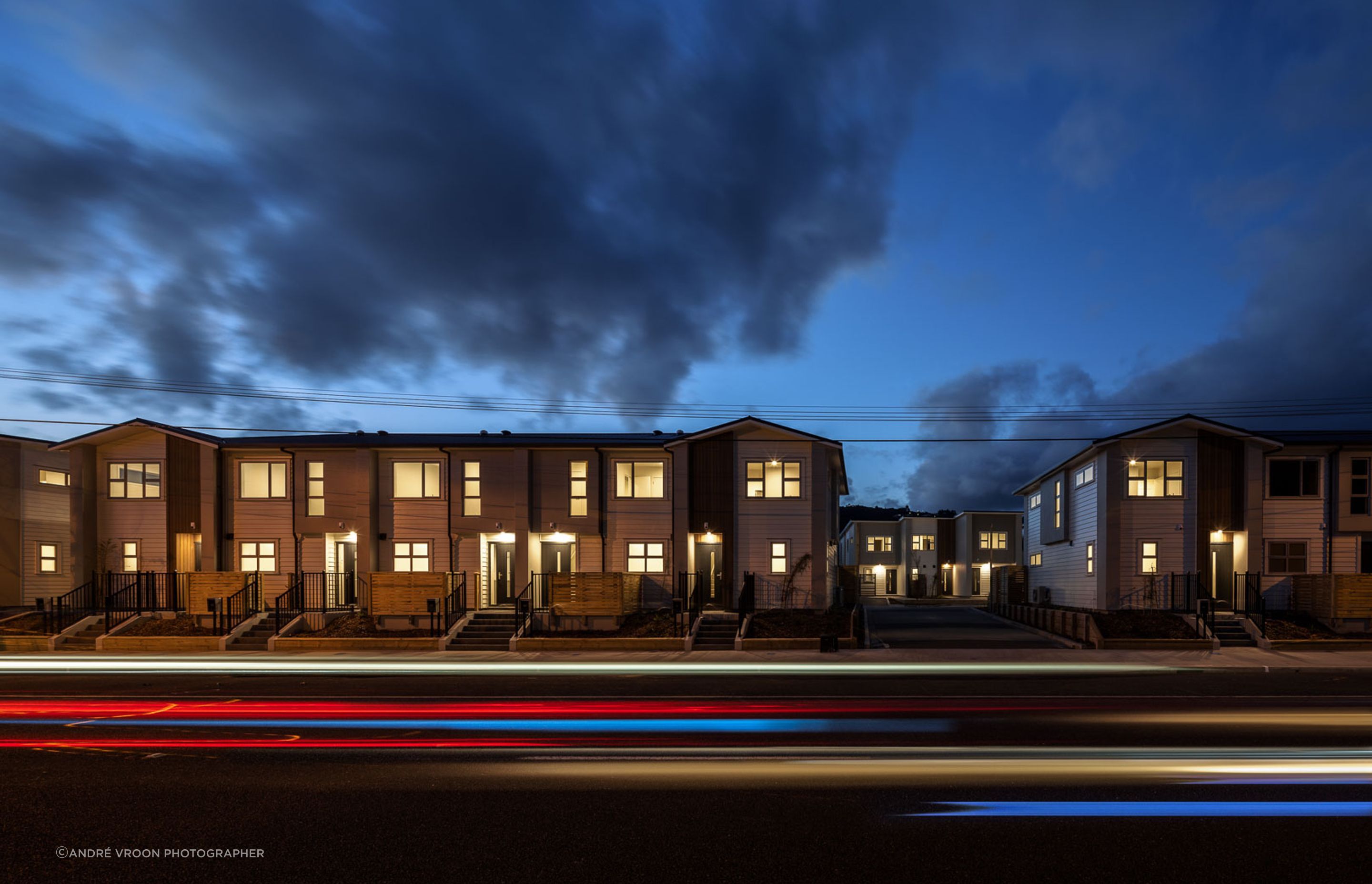 High Street Development