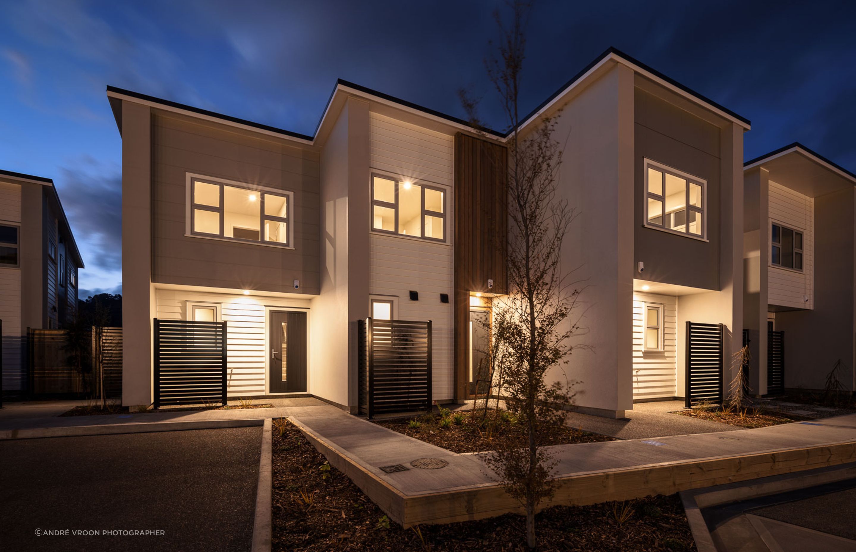 High Street Development