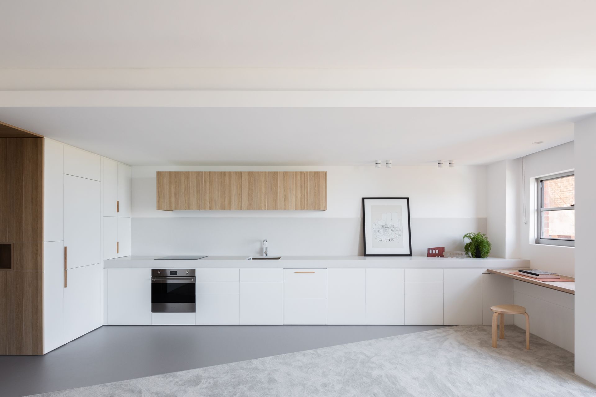 Darling Point Apartment