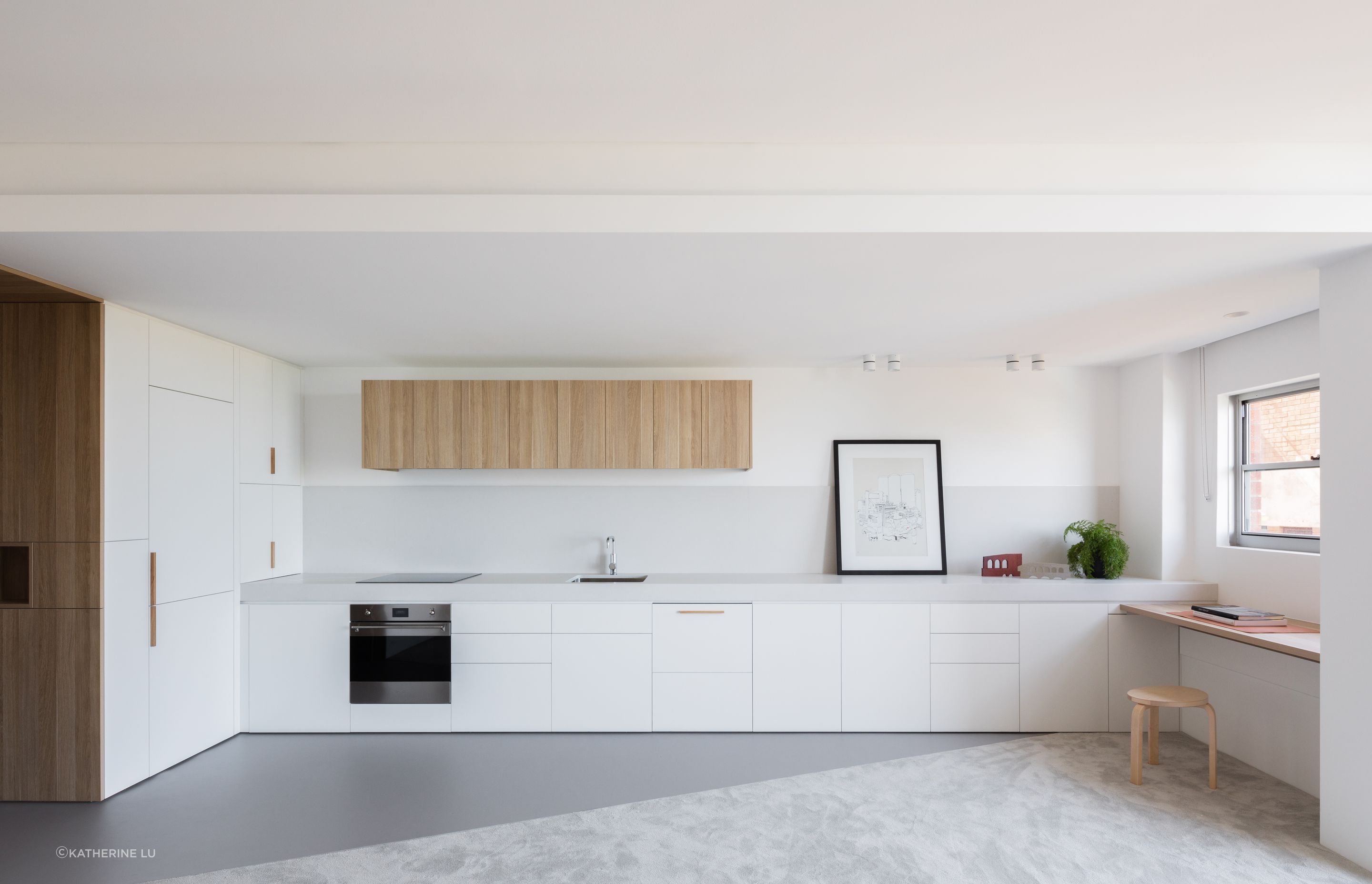 Darling Point Apartment