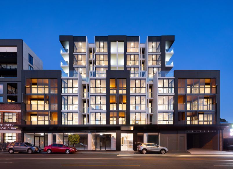 Lygon Place