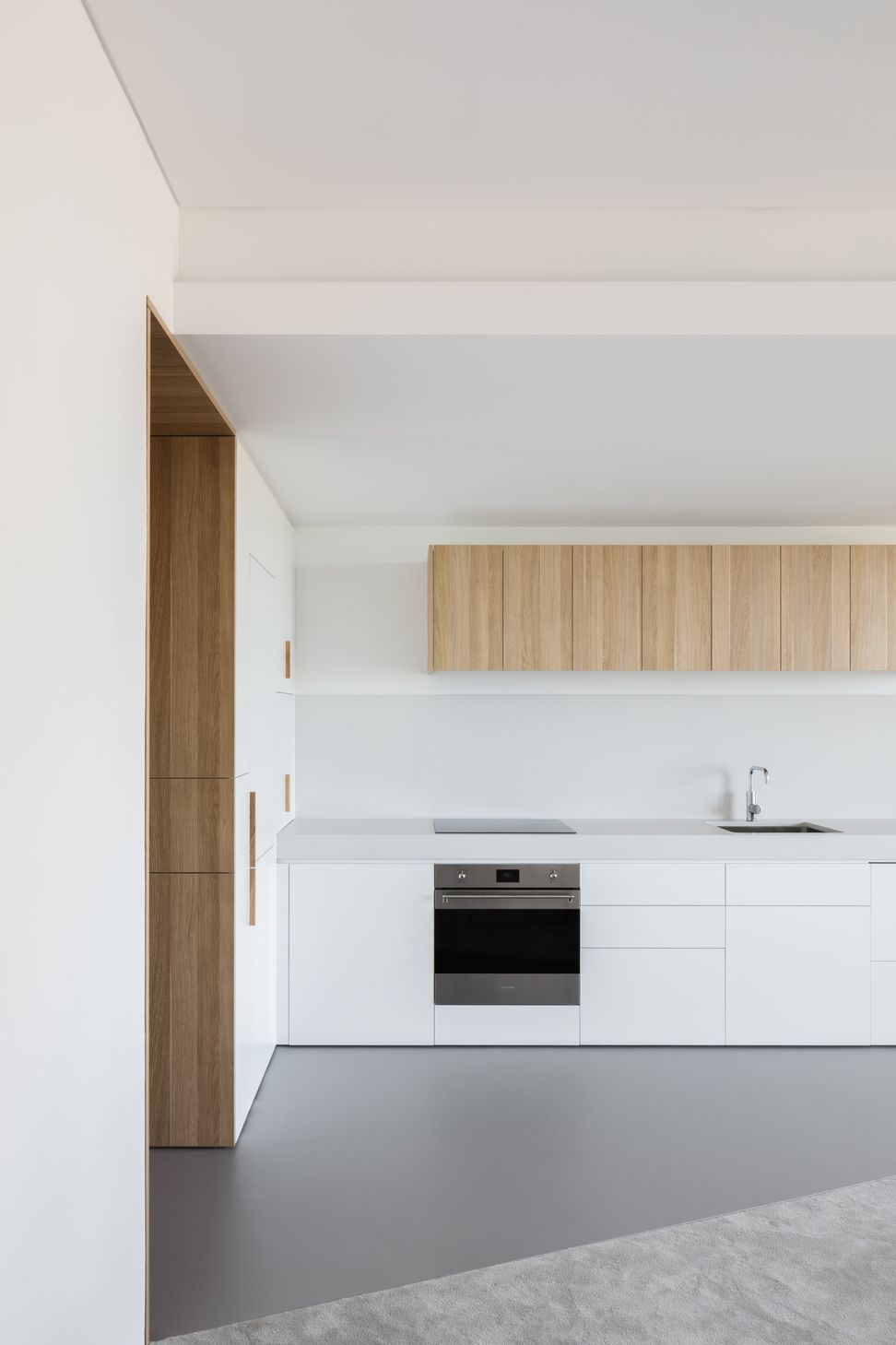 Darling Point Apartment