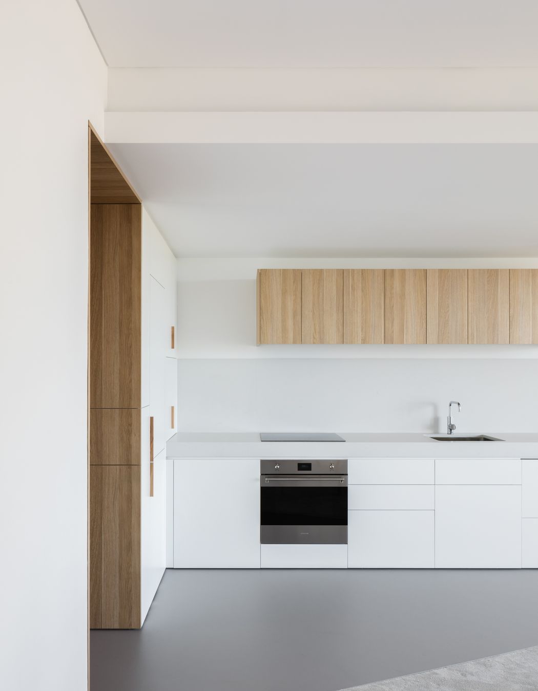 Darling Point Apartment