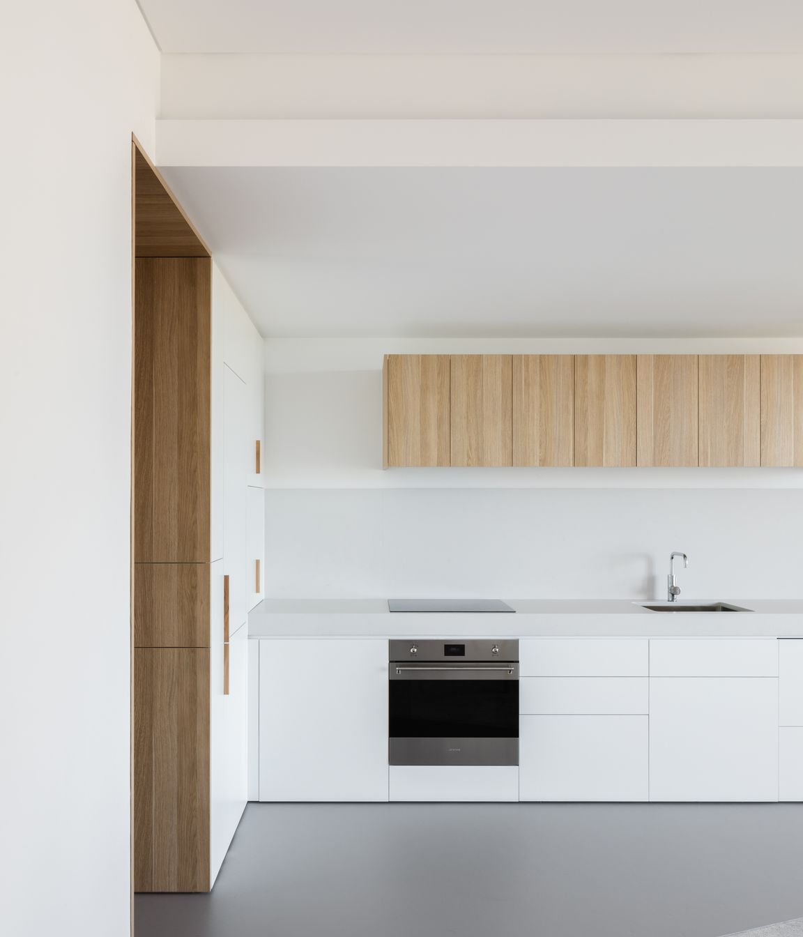 Darling Point Apartment