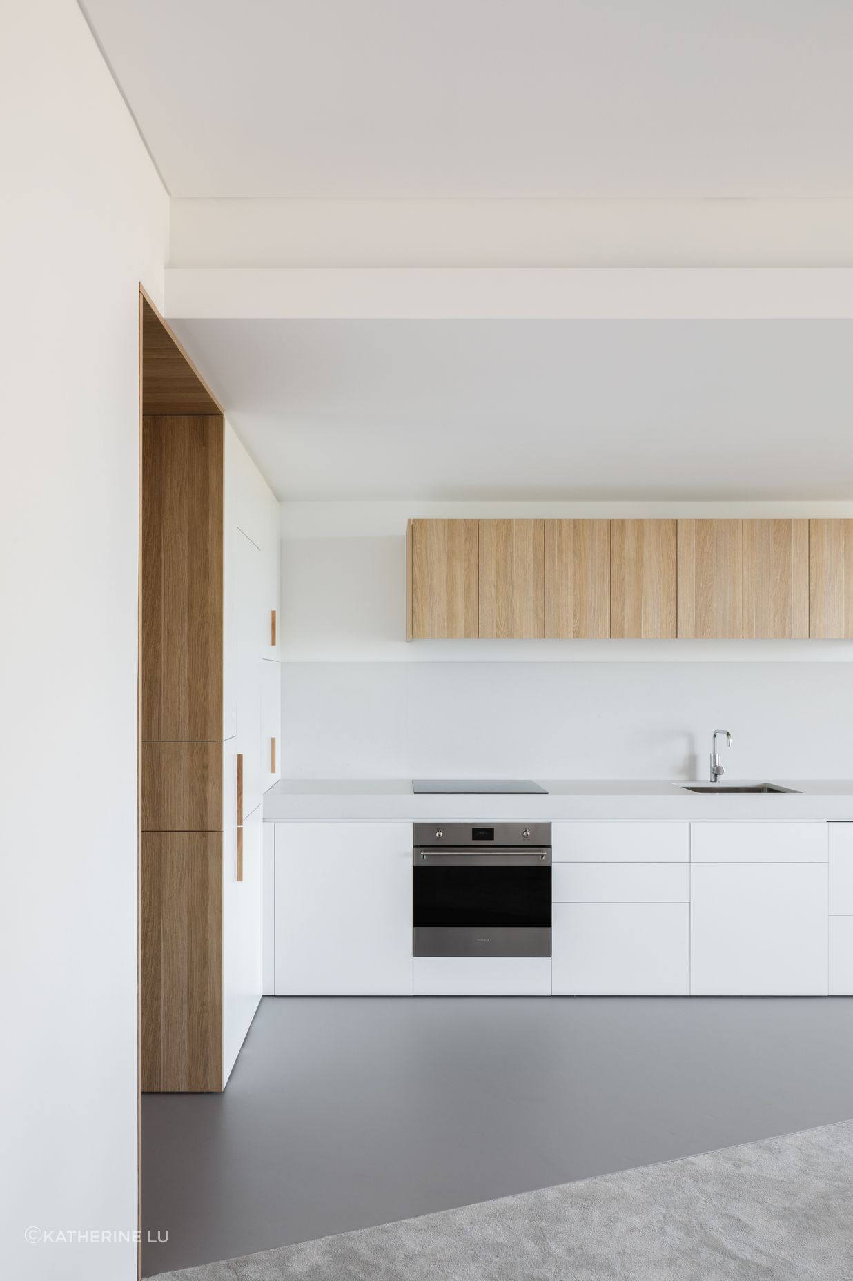 Darling Point Apartment