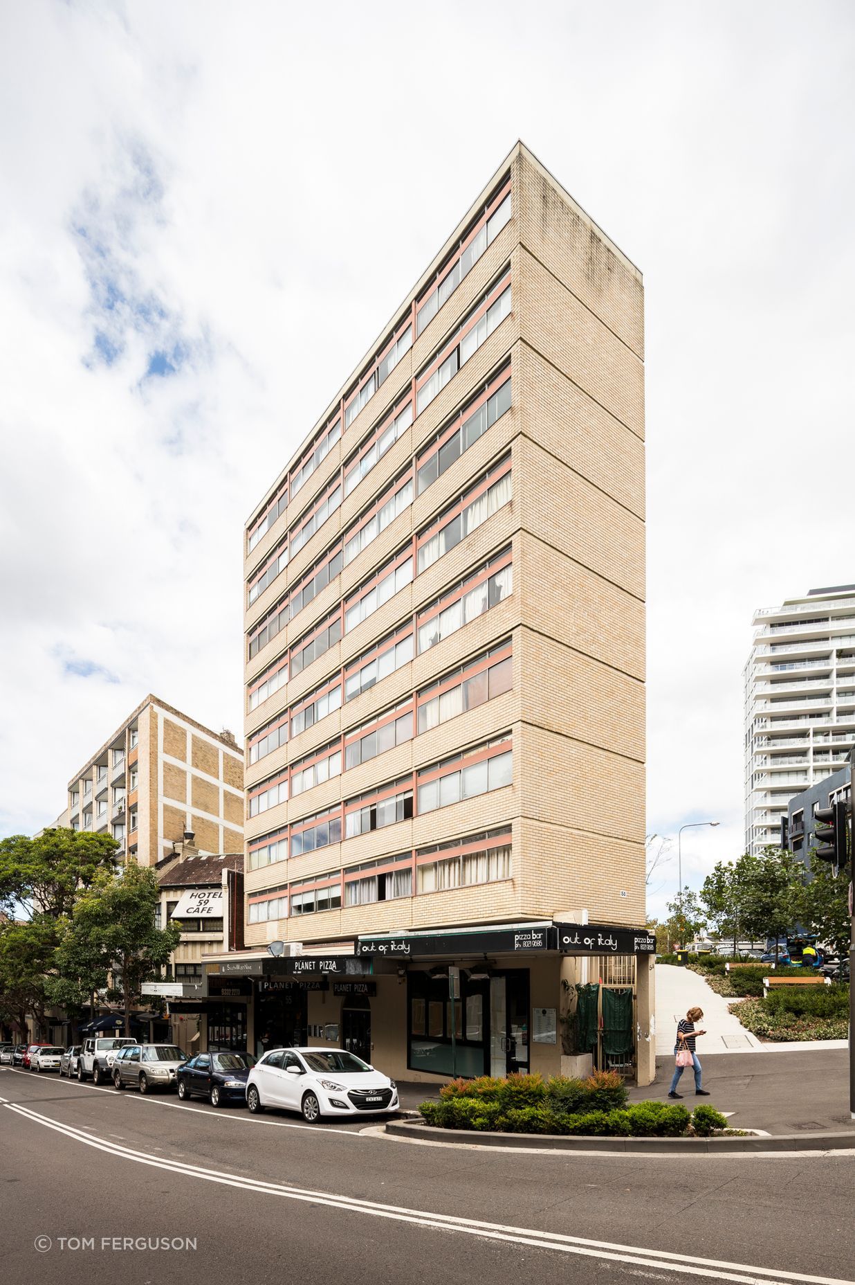 Boneca Apartment