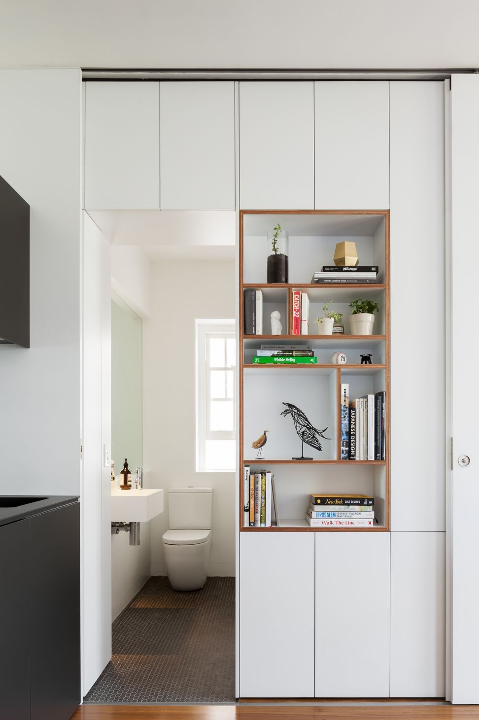 Darlinghurst Apartment
