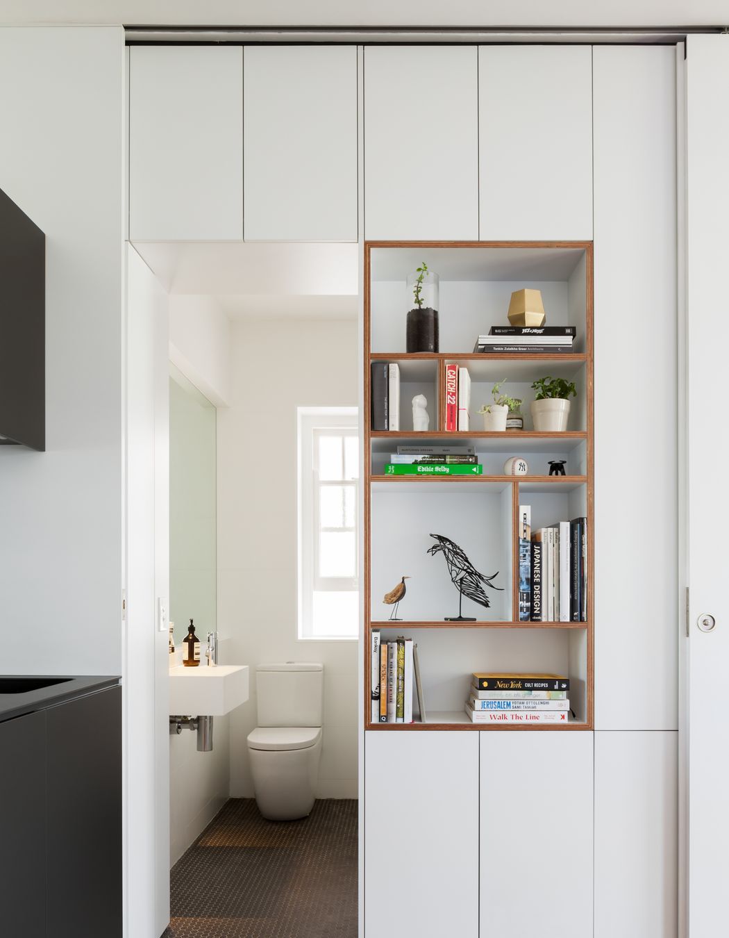 Darlinghurst Apartment