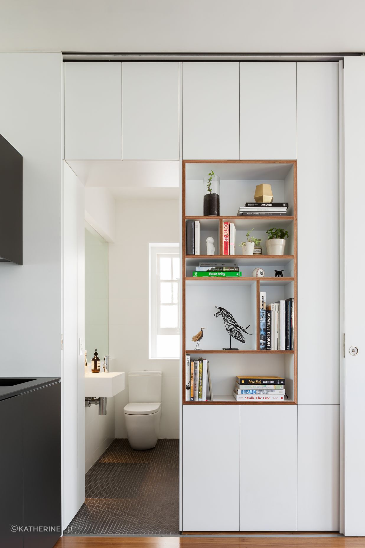 Darlinghurst Apartment