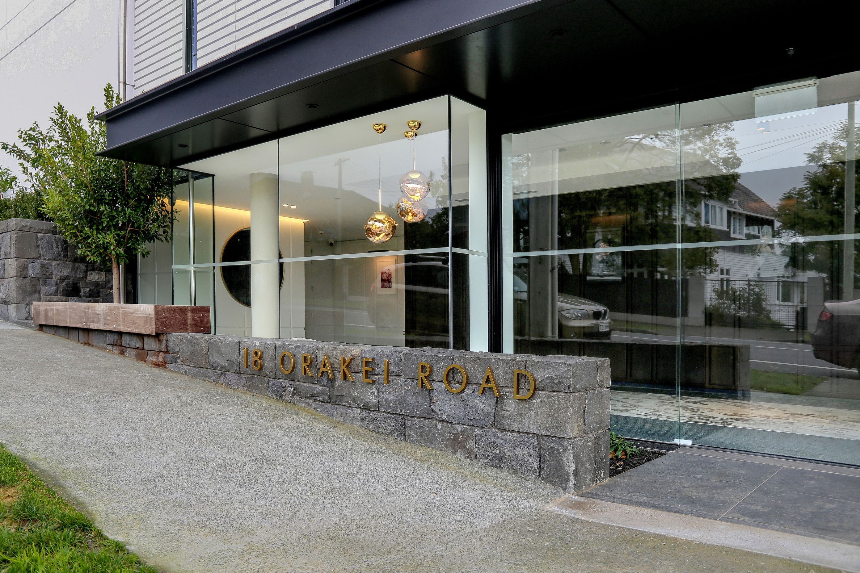 Elm Remuera