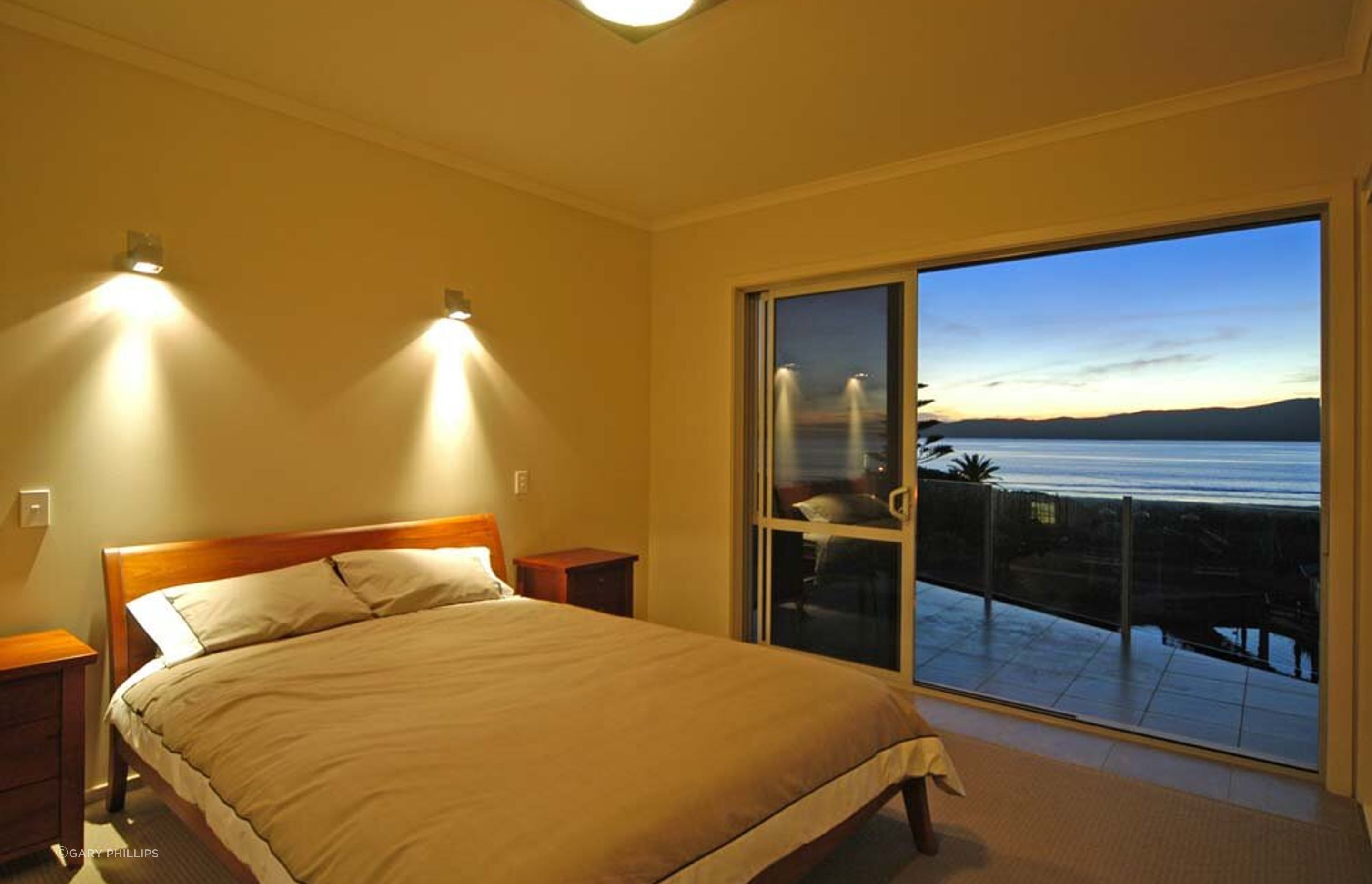 Pier Apartments