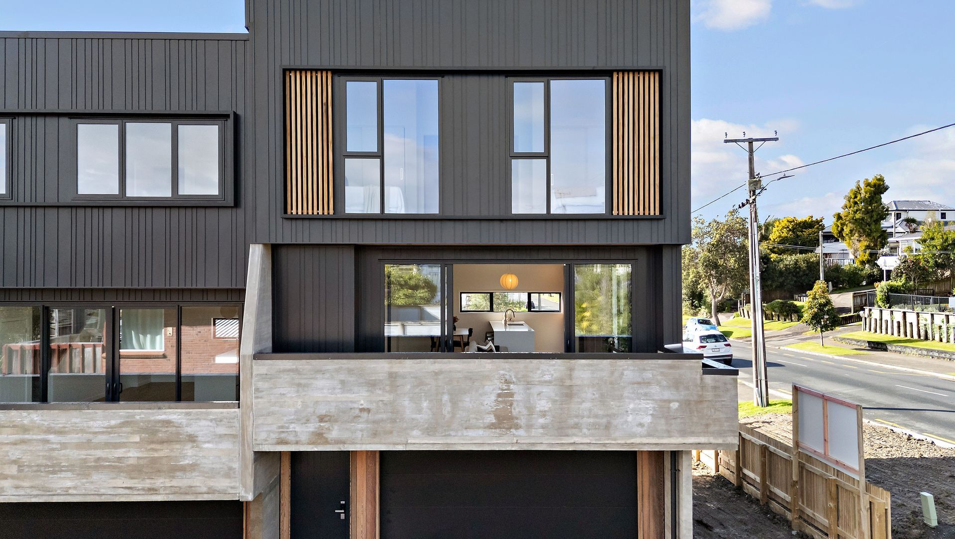 Contemporary Kitchens in the Heart of Red Beach banner