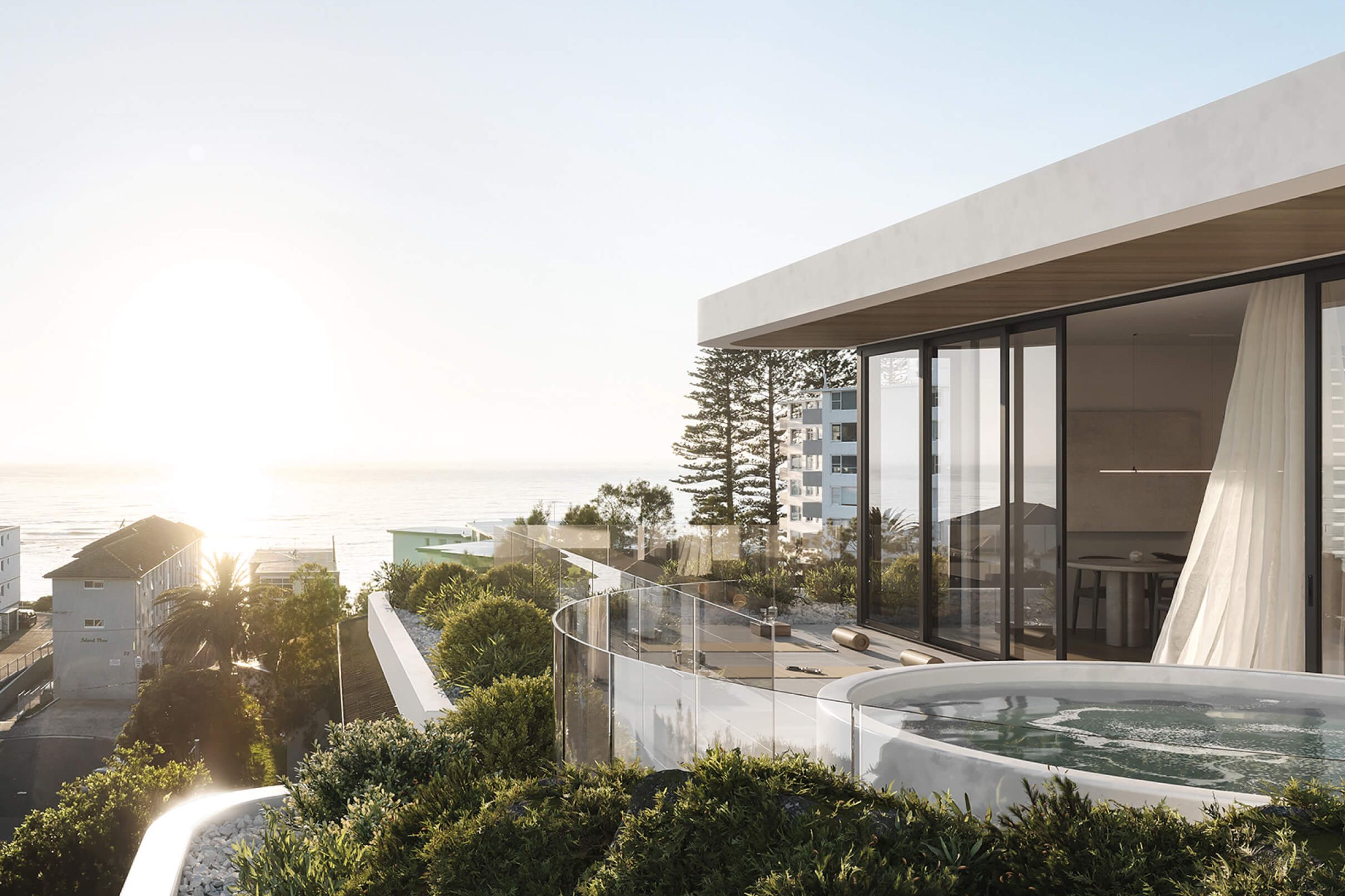Cronulla
