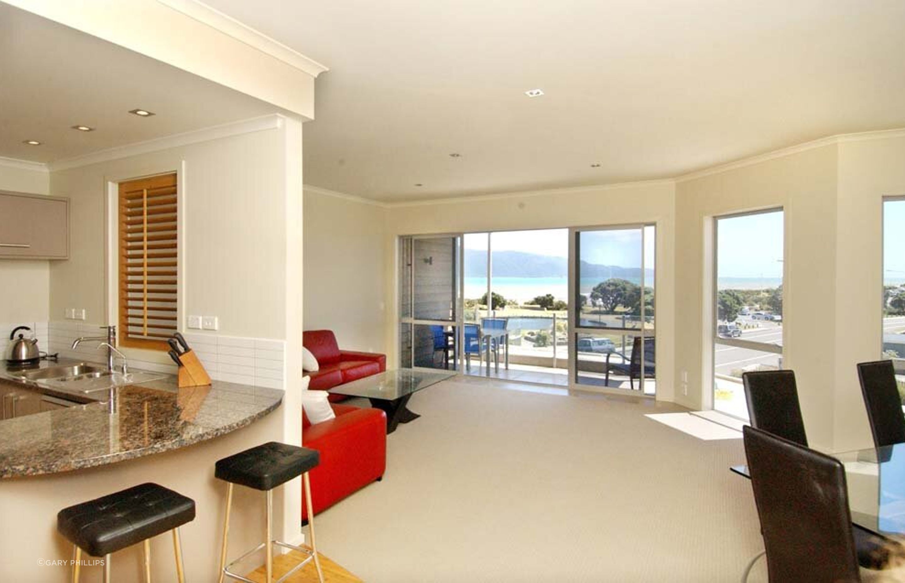 Pier Apartments