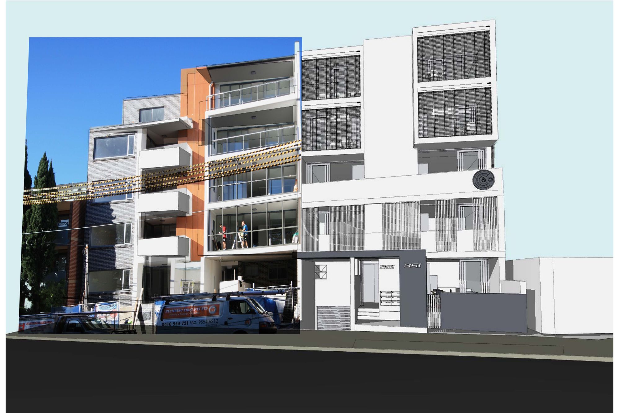 351 Apartment