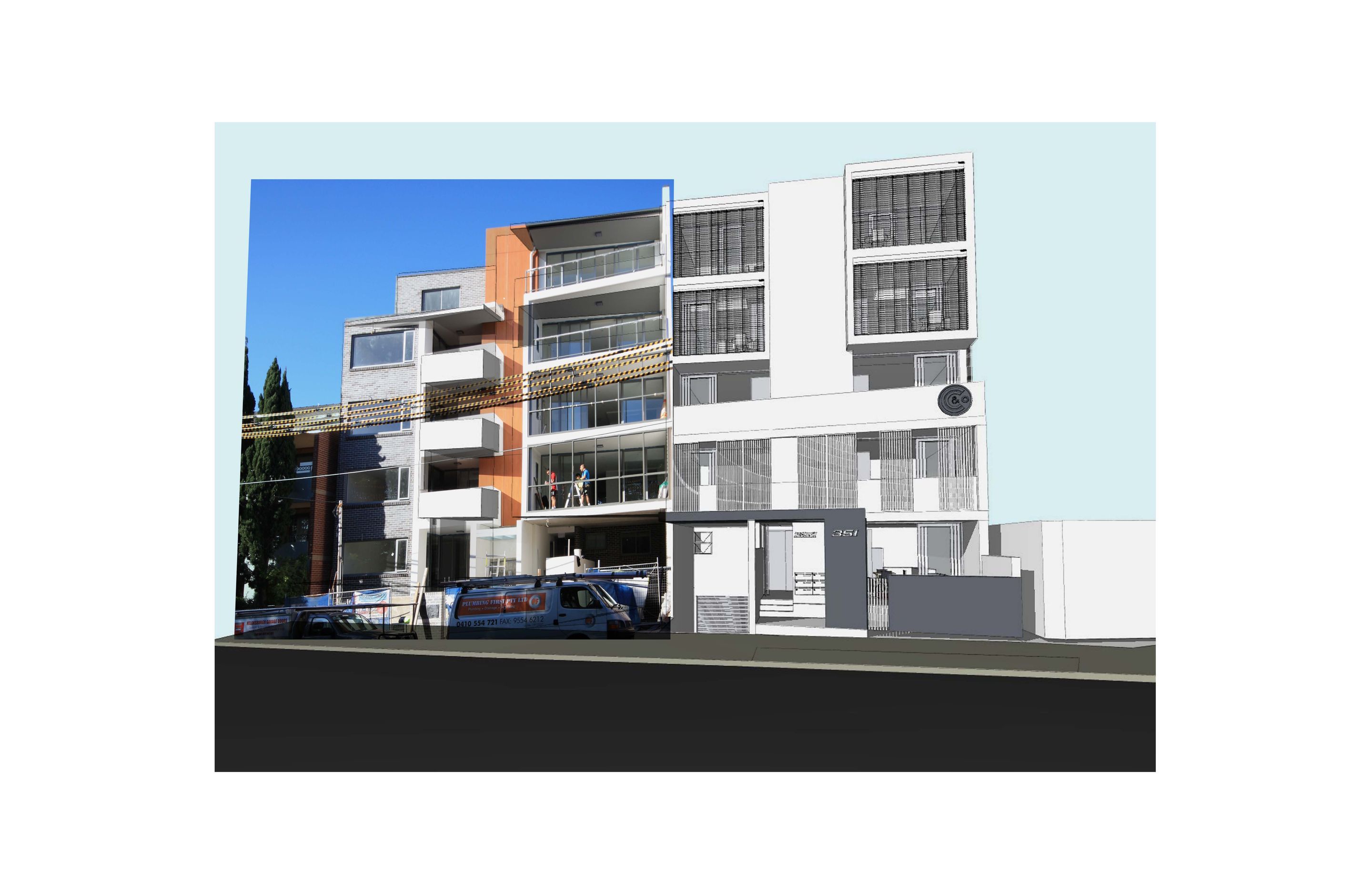 351 Apartment