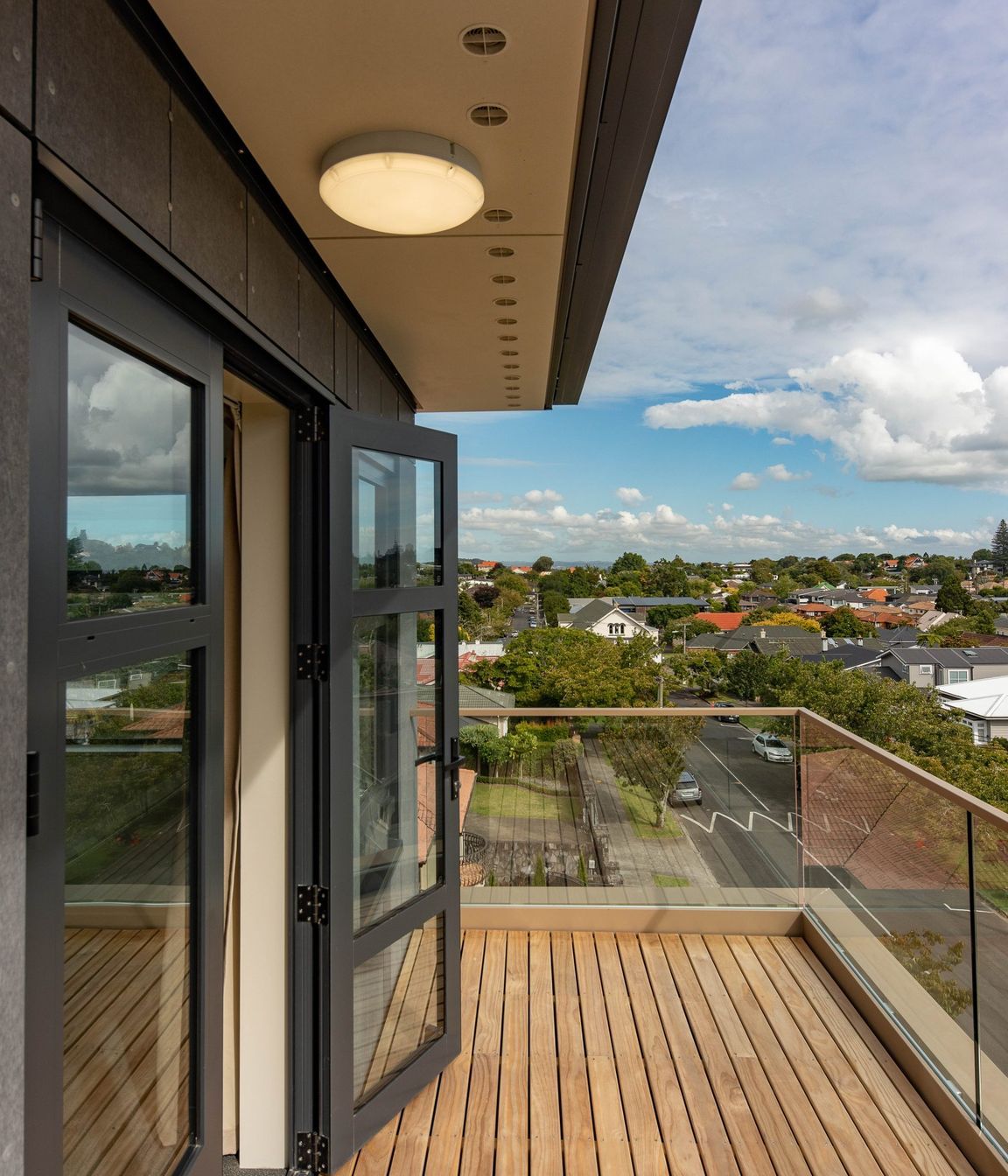 McMillian & Lockwood, Kāinga Ora Project