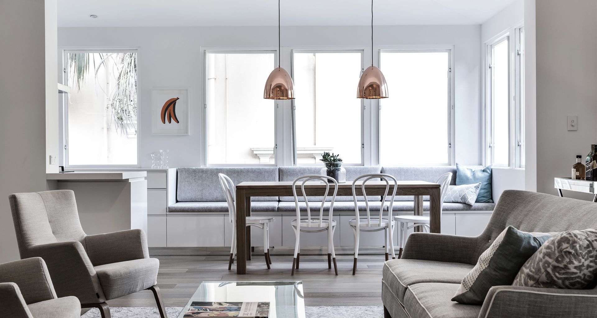 Woollahra Apartment banner