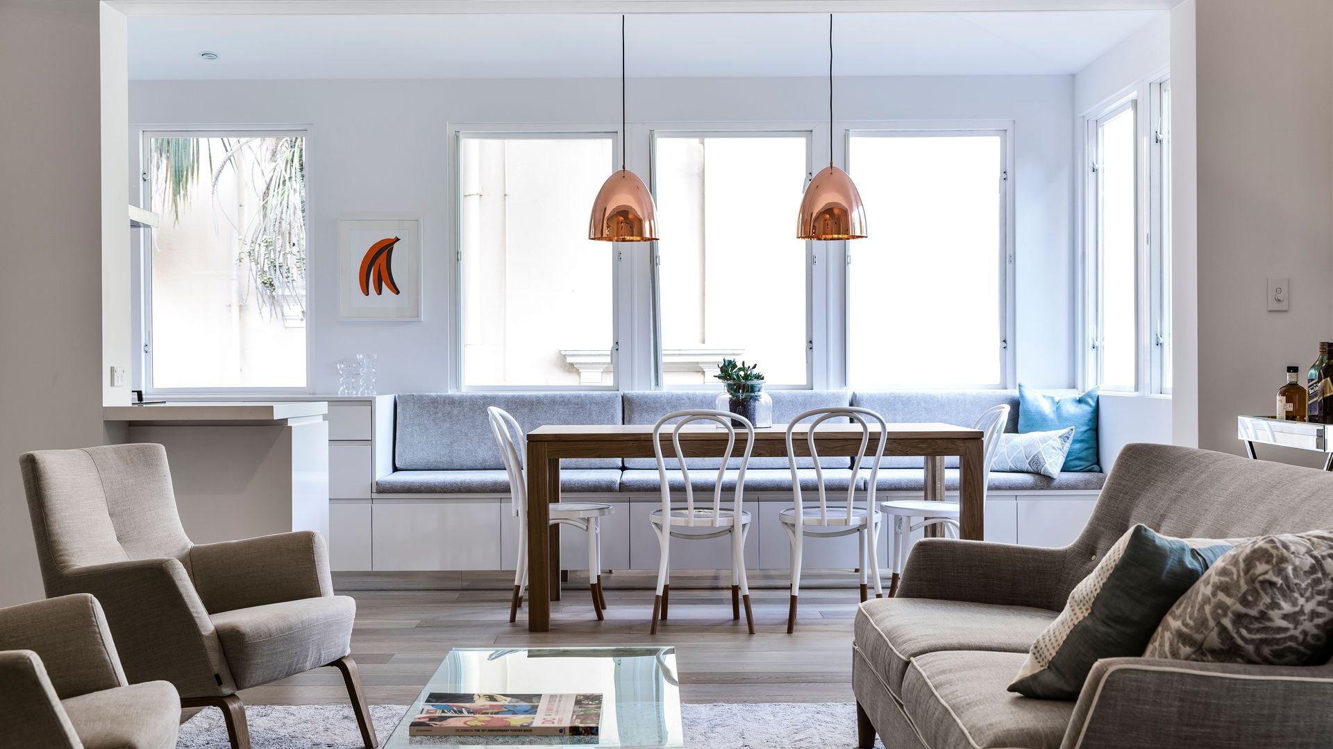 Woollahra Apartment banner
