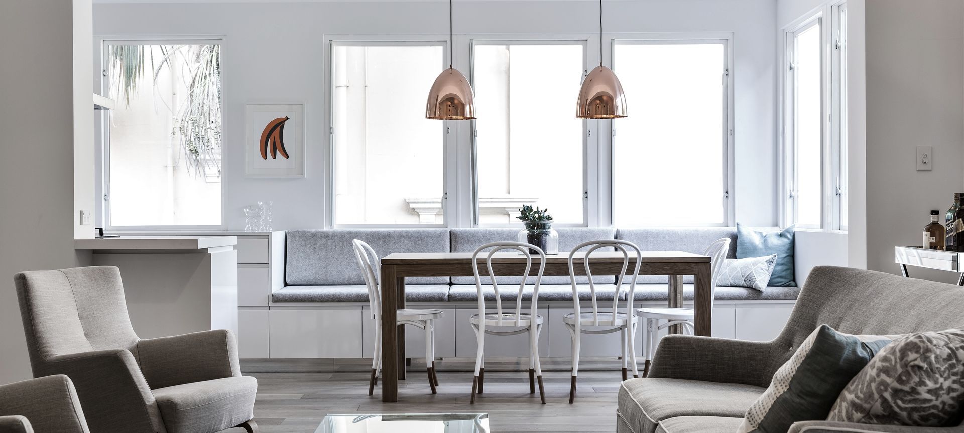 Woollahra Apartment banner