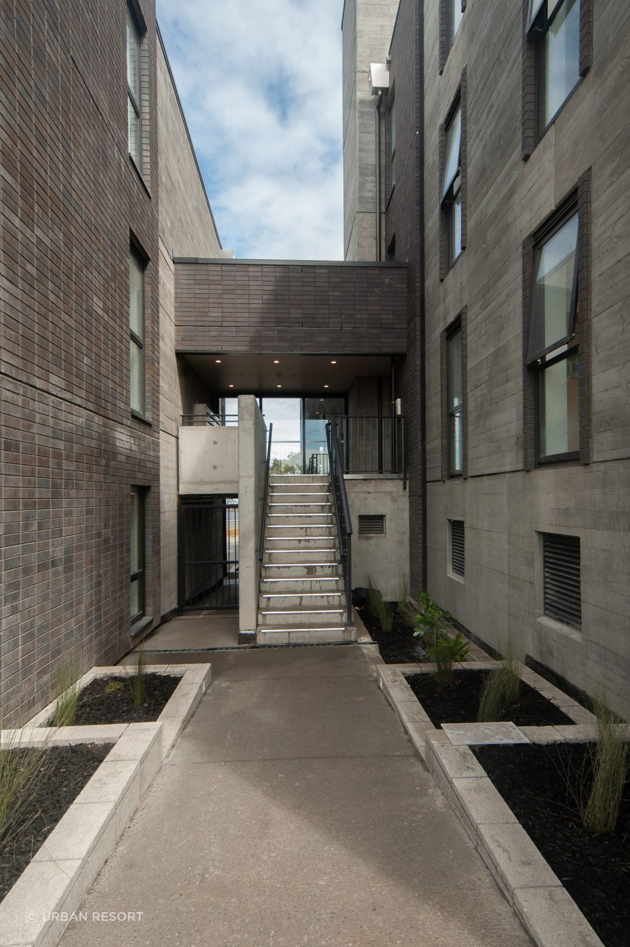 Element Apartments