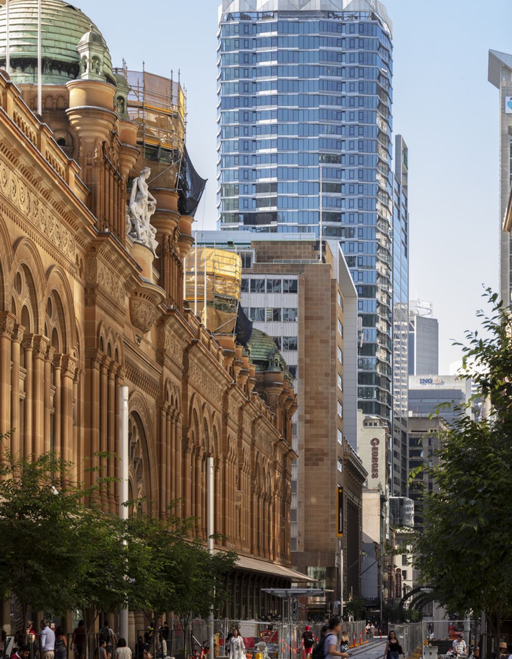 Photography: Brett Boardman