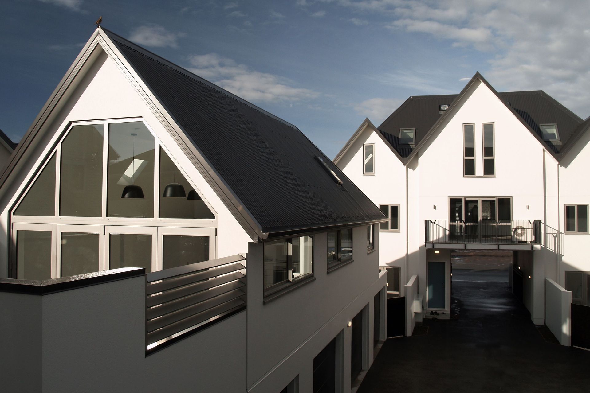 Peterborough Apartments