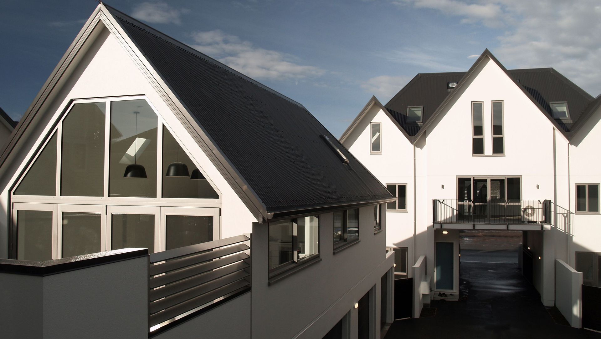 Peterborough Apartments banner