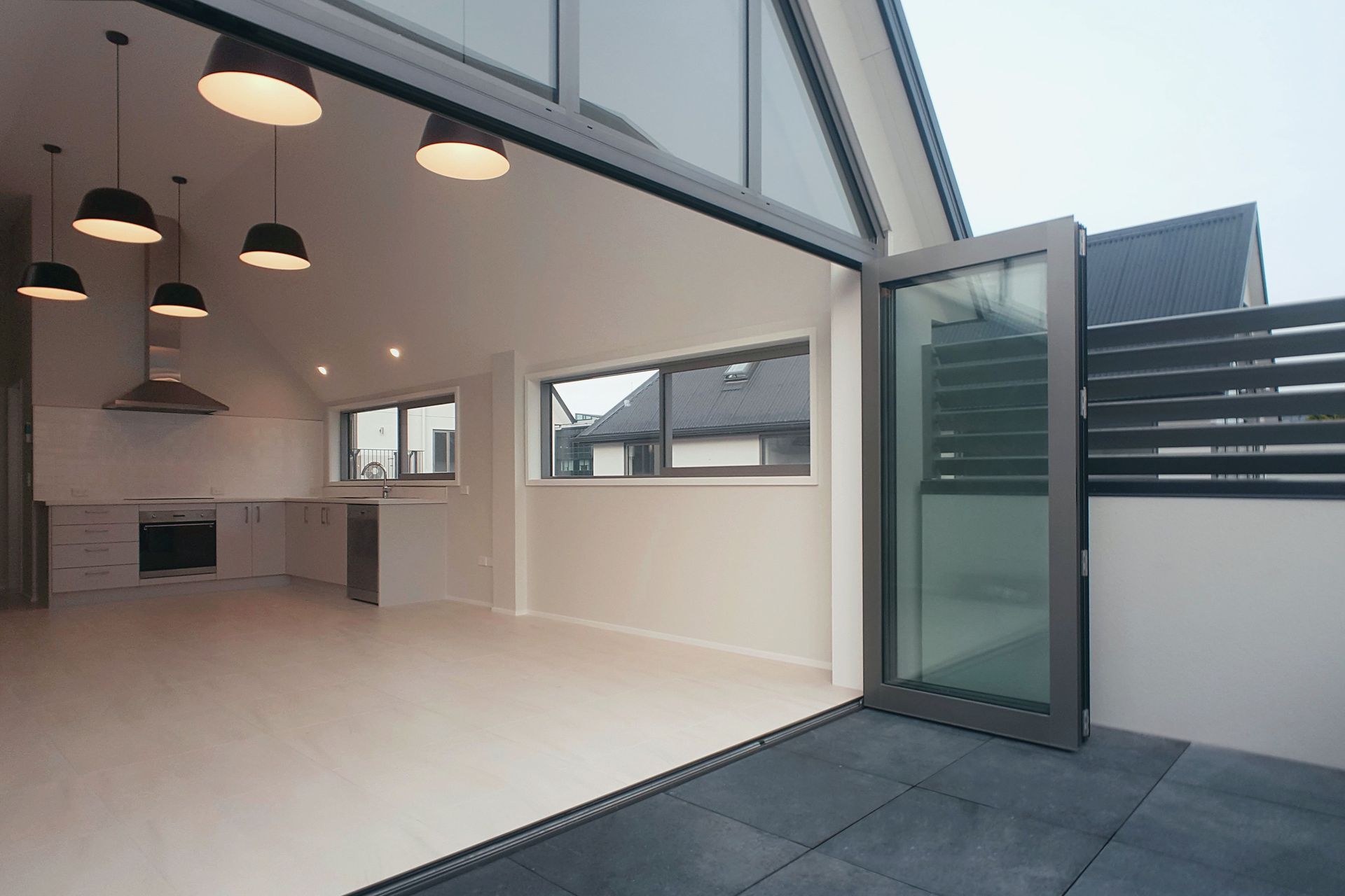 Peterborough Apartments