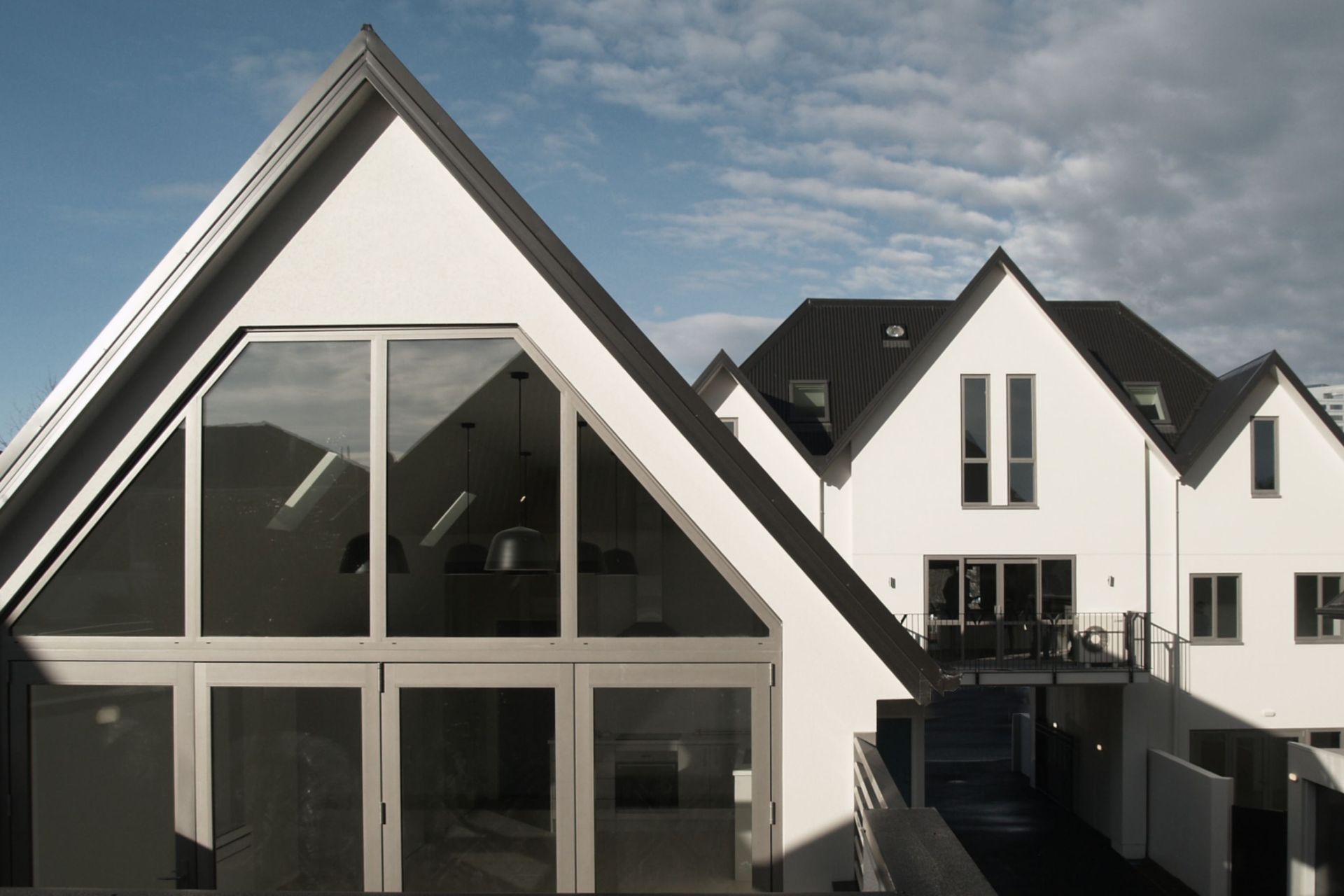 Peterborough Apartments