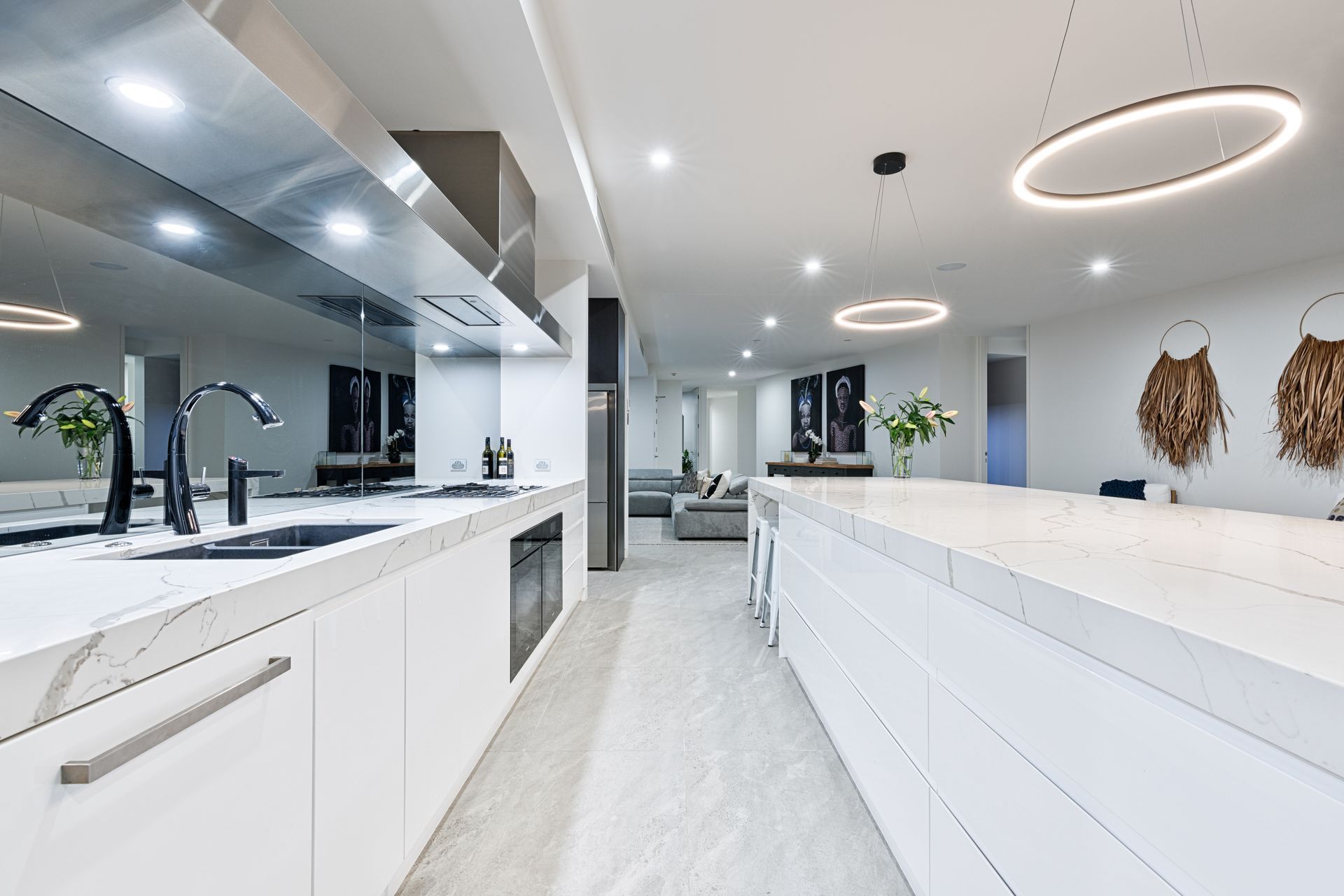 Tangalooma Residence