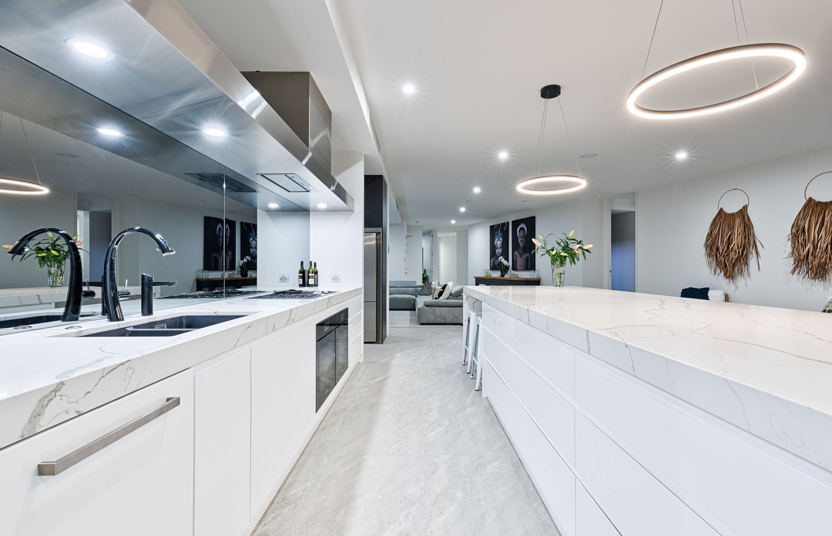 Tangalooma Residence