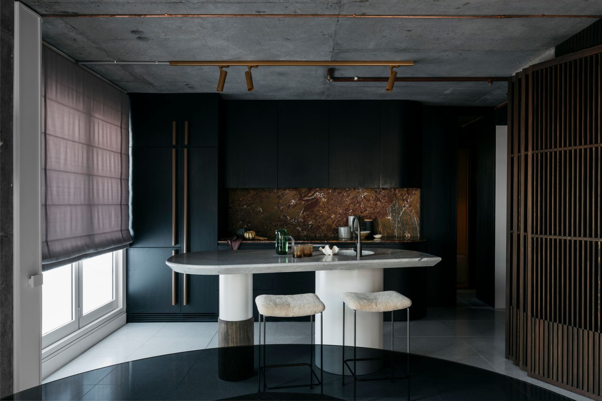 Photography: Felix Forest