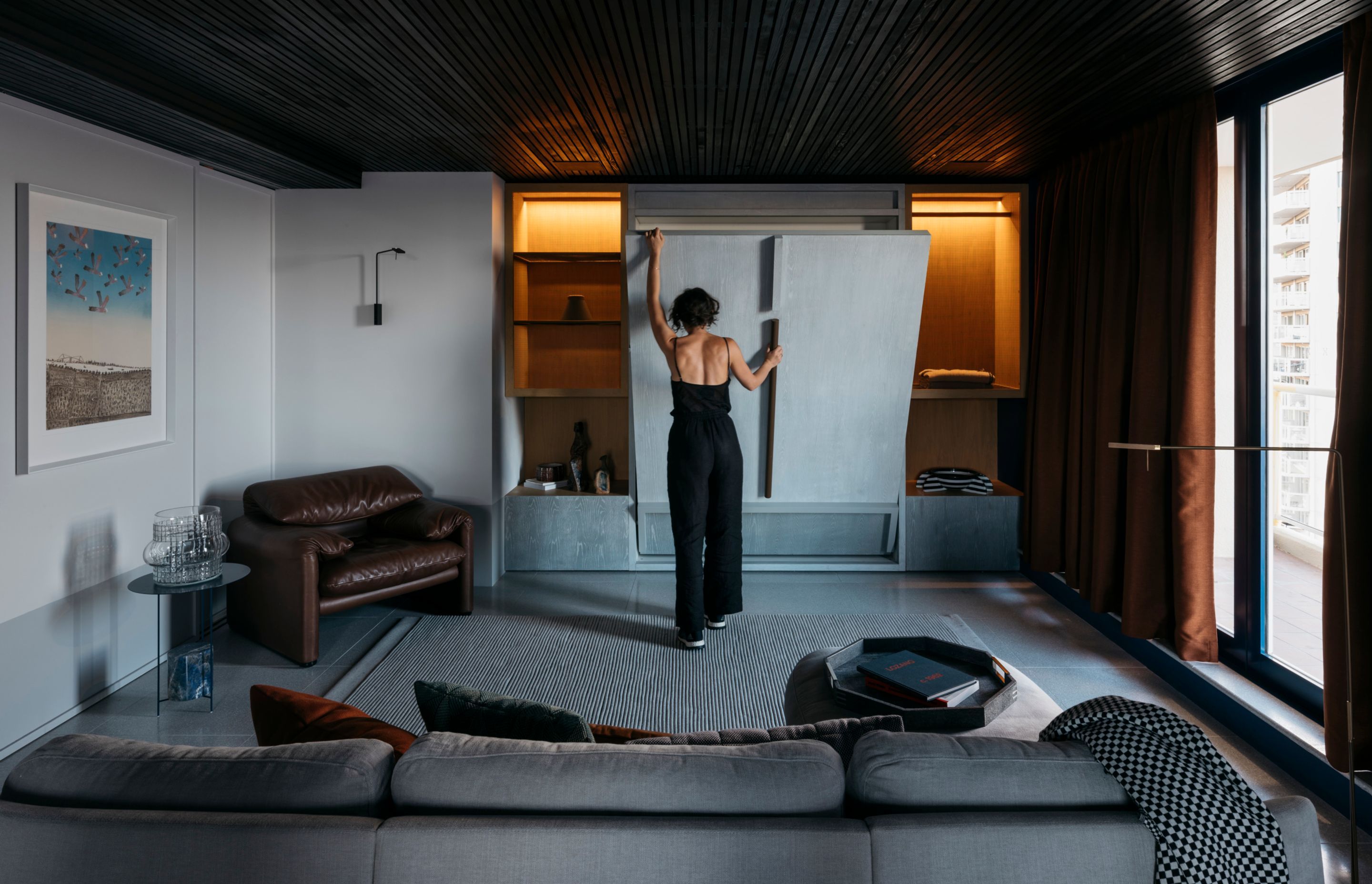 Photography: Felix Forest