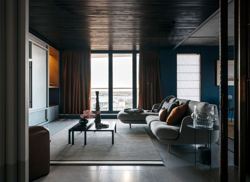 1906 Apartment