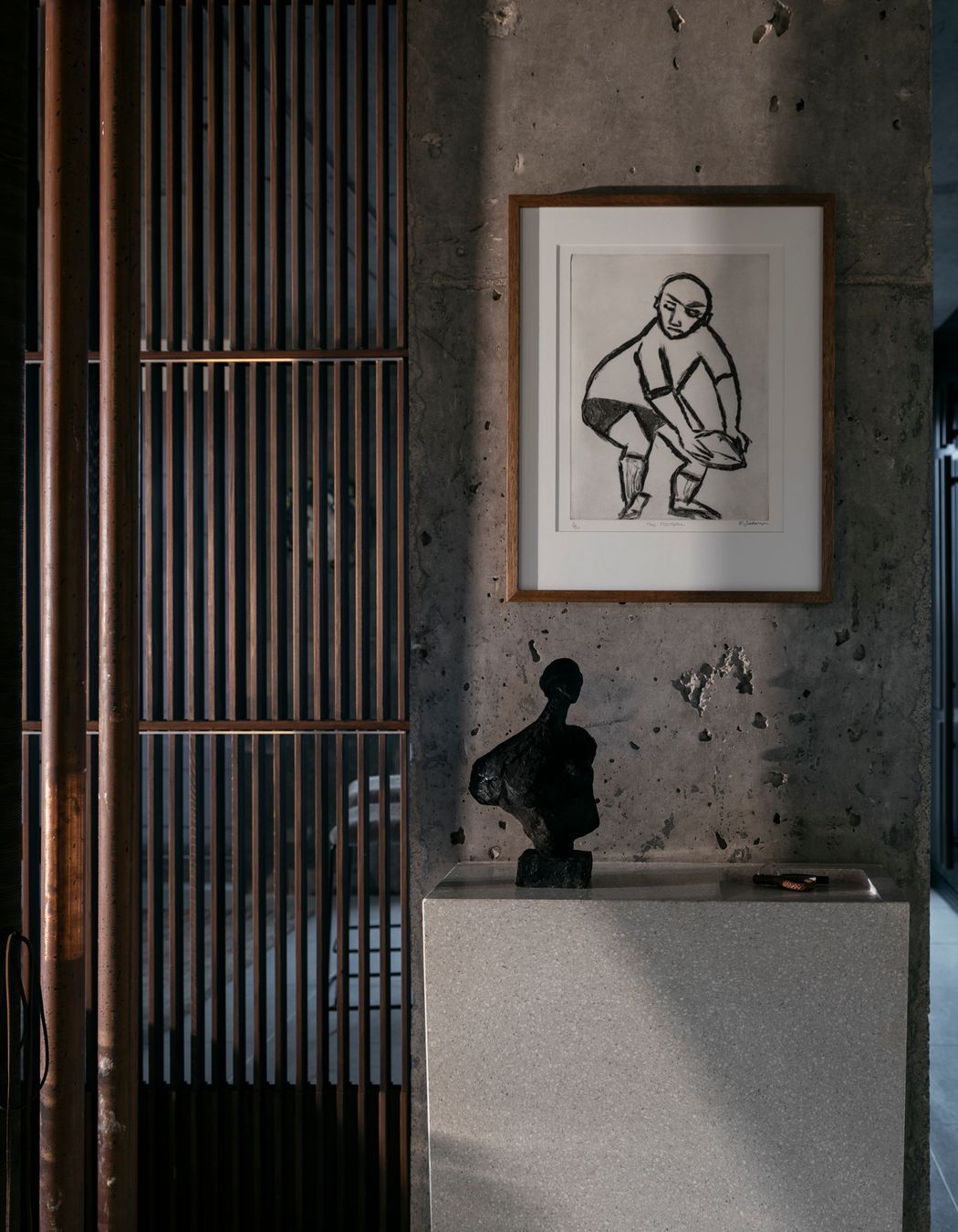 Photography: Felix Forest