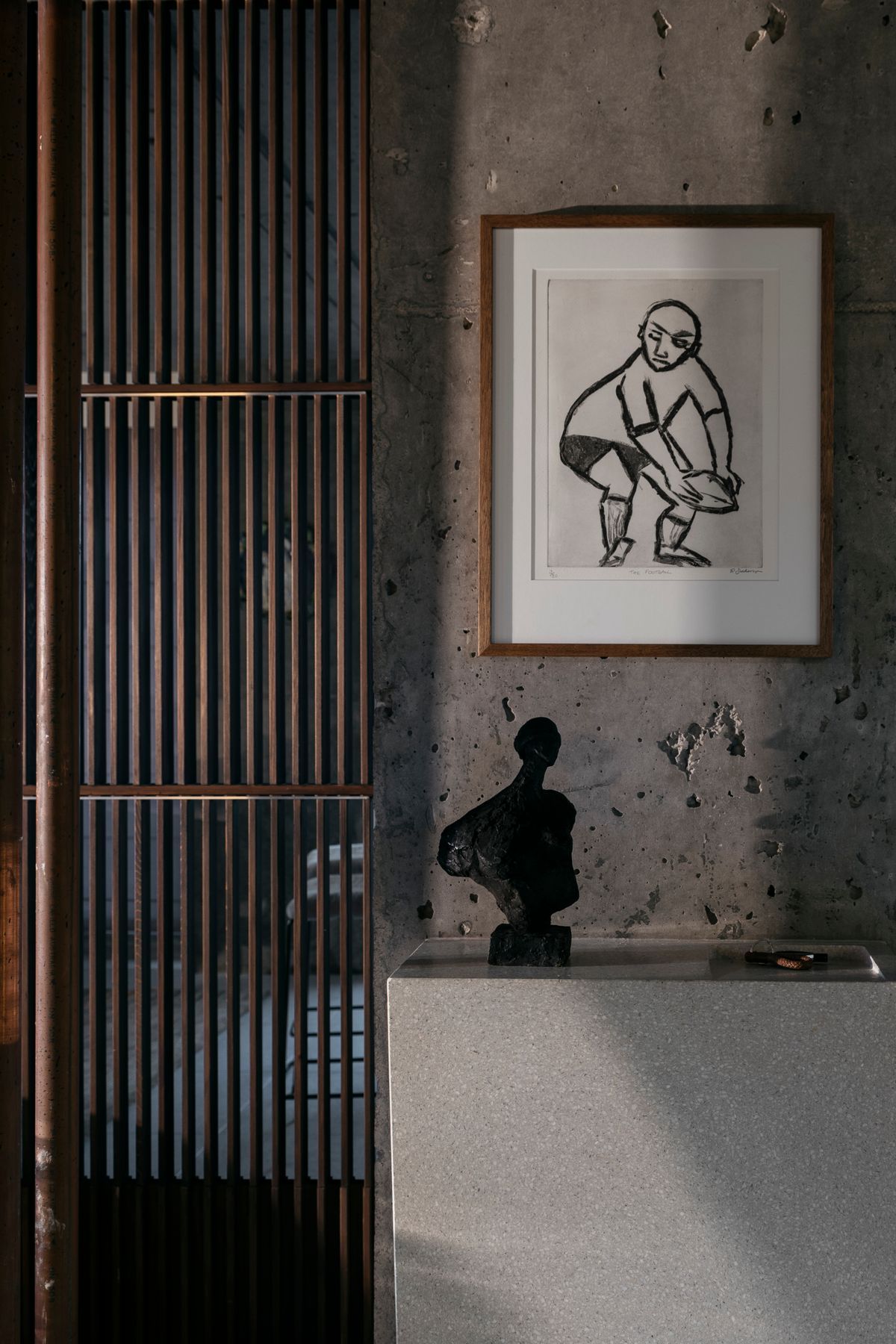 Photography: Felix Forest